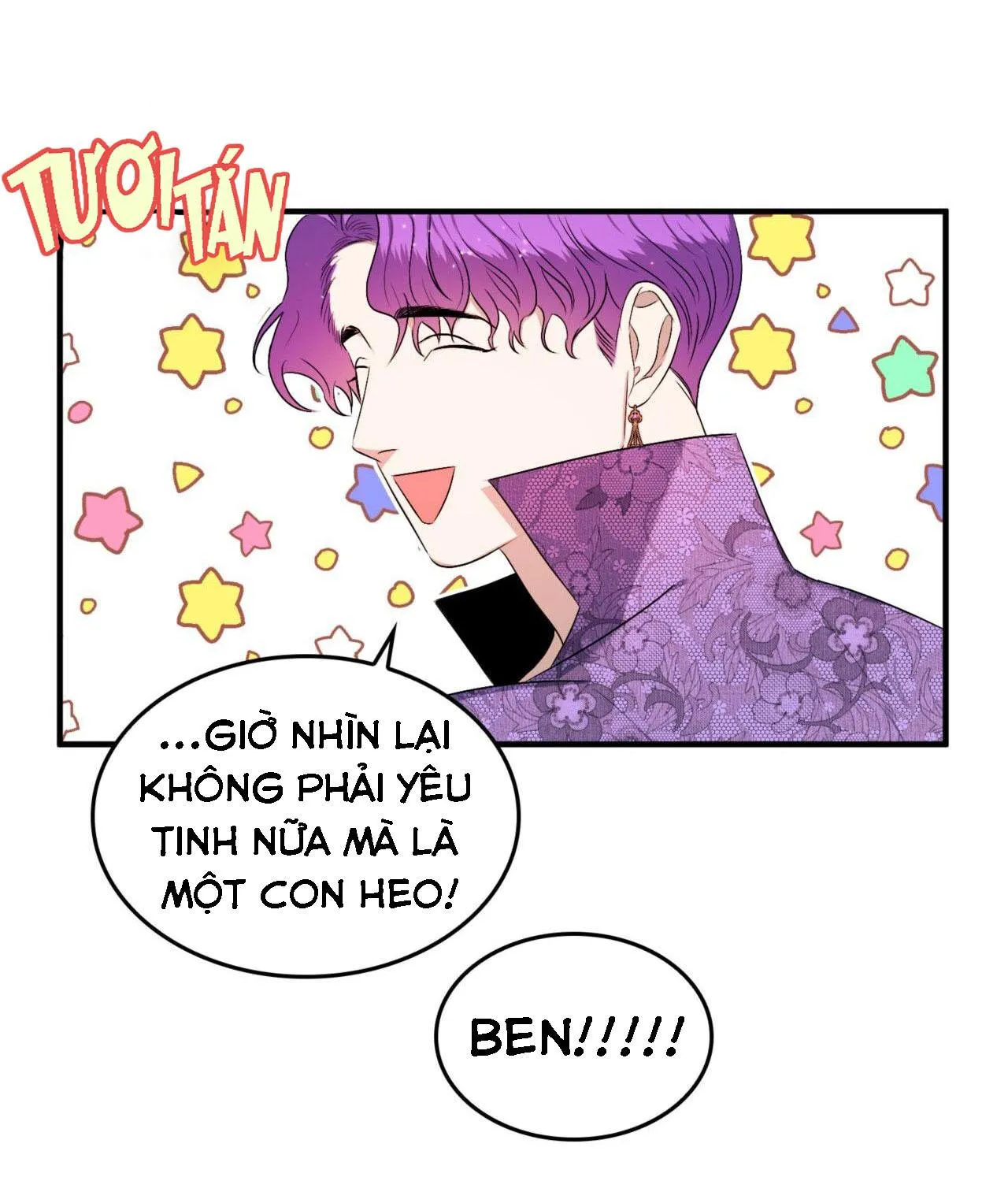 CHỦ NGHĨA ĐỘC THÂN!? Chapter 23 Trang 32