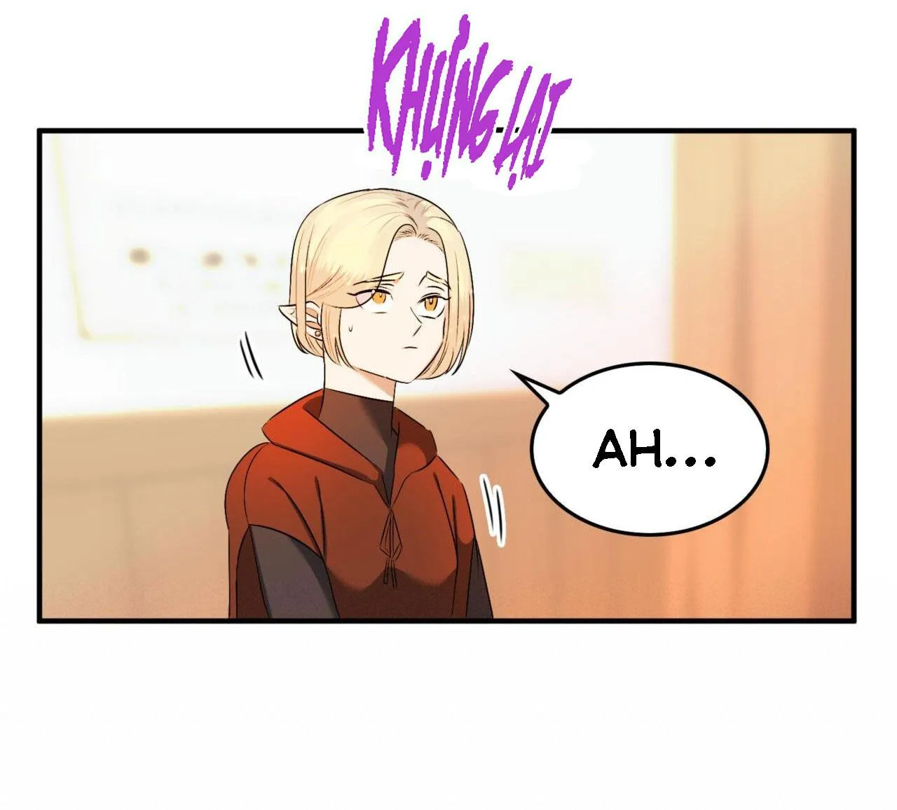 CHỦ NGHĨA ĐỘC THÂN!? Chapter 23 Trang 36