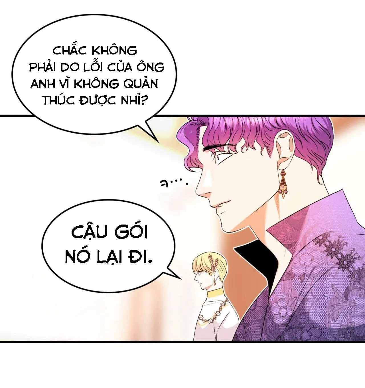 CHỦ NGHĨA ĐỘC THÂN!? Chapter 23 Trang 40