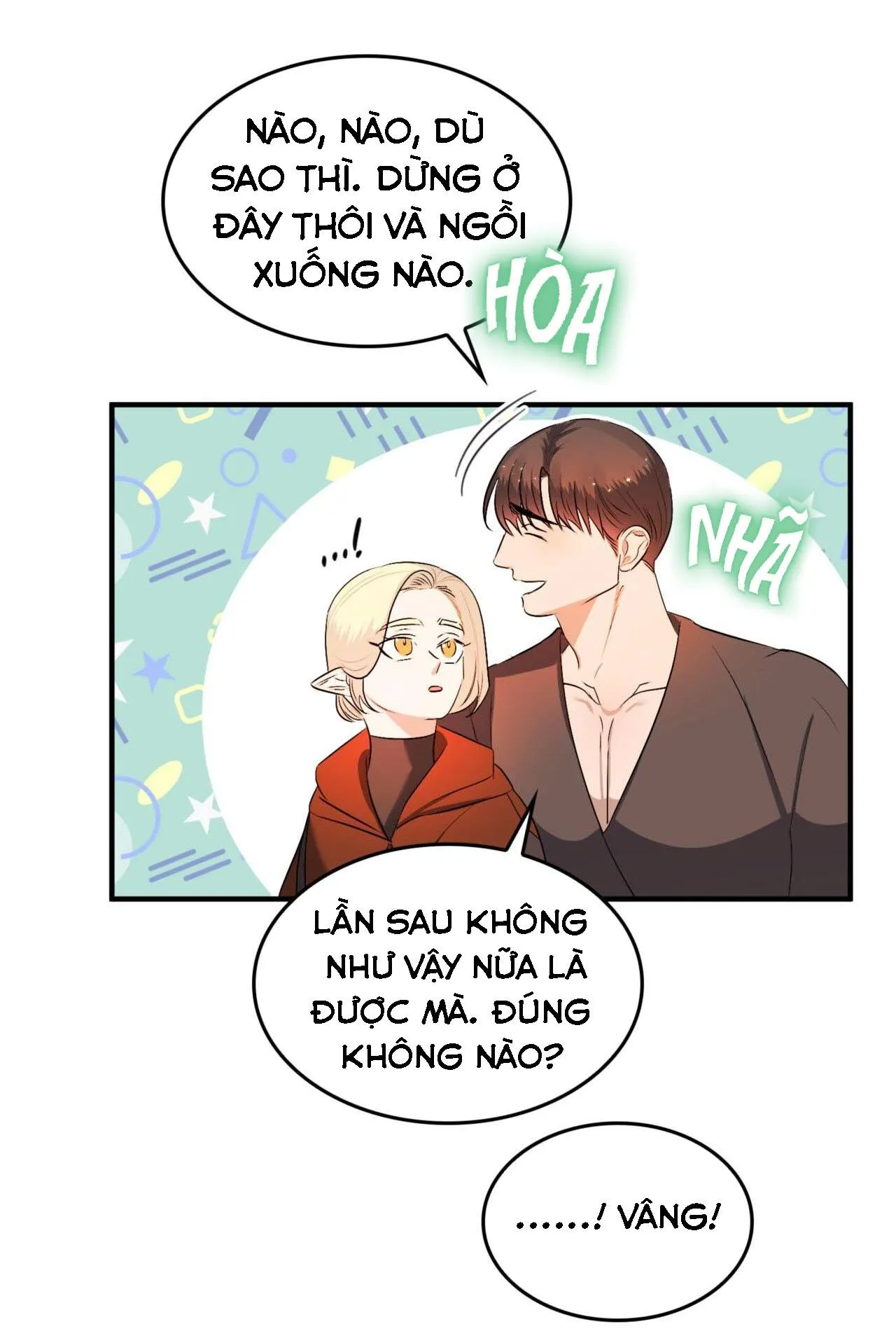 CHỦ NGHĨA ĐỘC THÂN!? Chapter 23 Trang 41