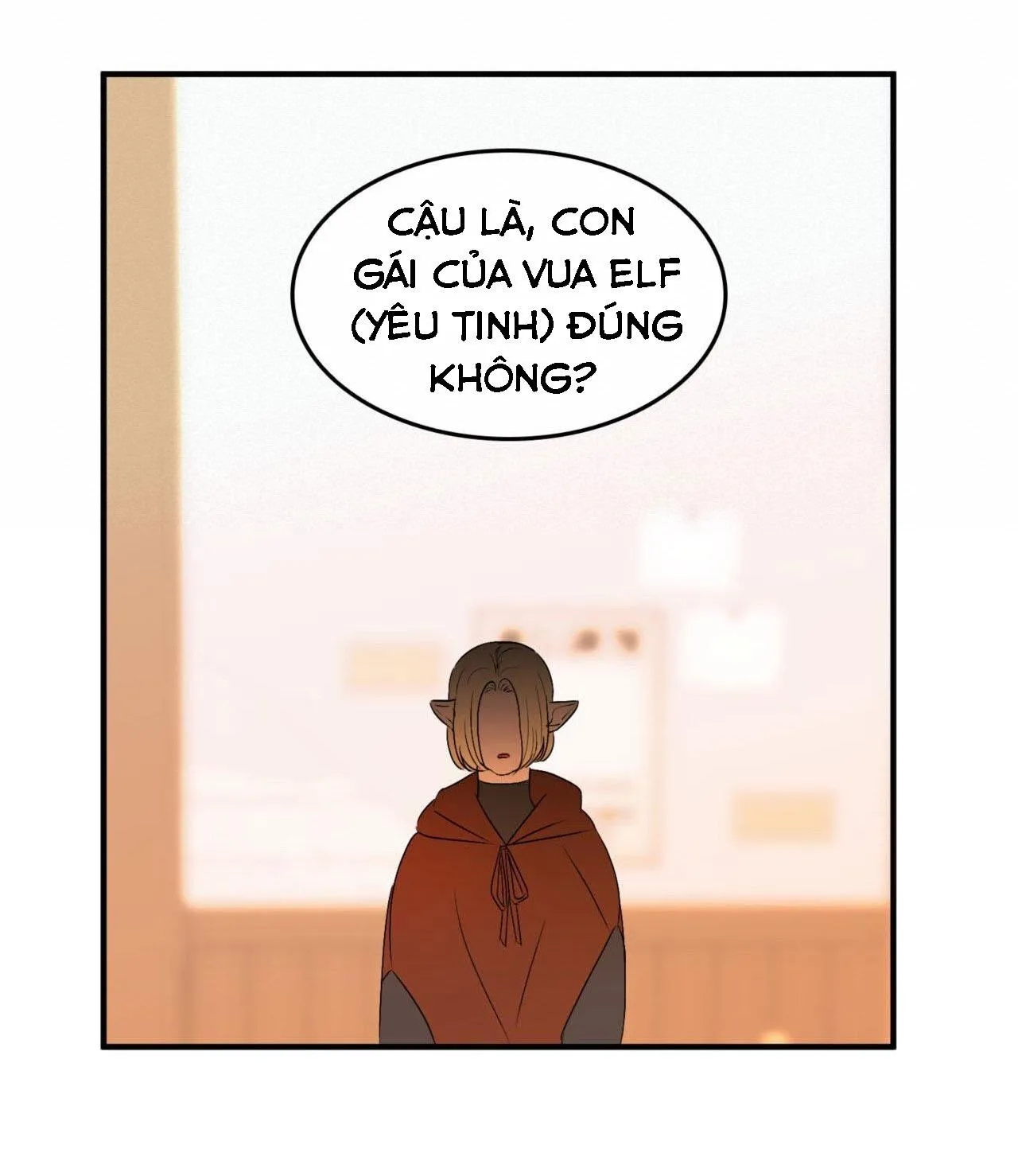 CHỦ NGHĨA ĐỘC THÂN!? Chapter 23 Trang 46