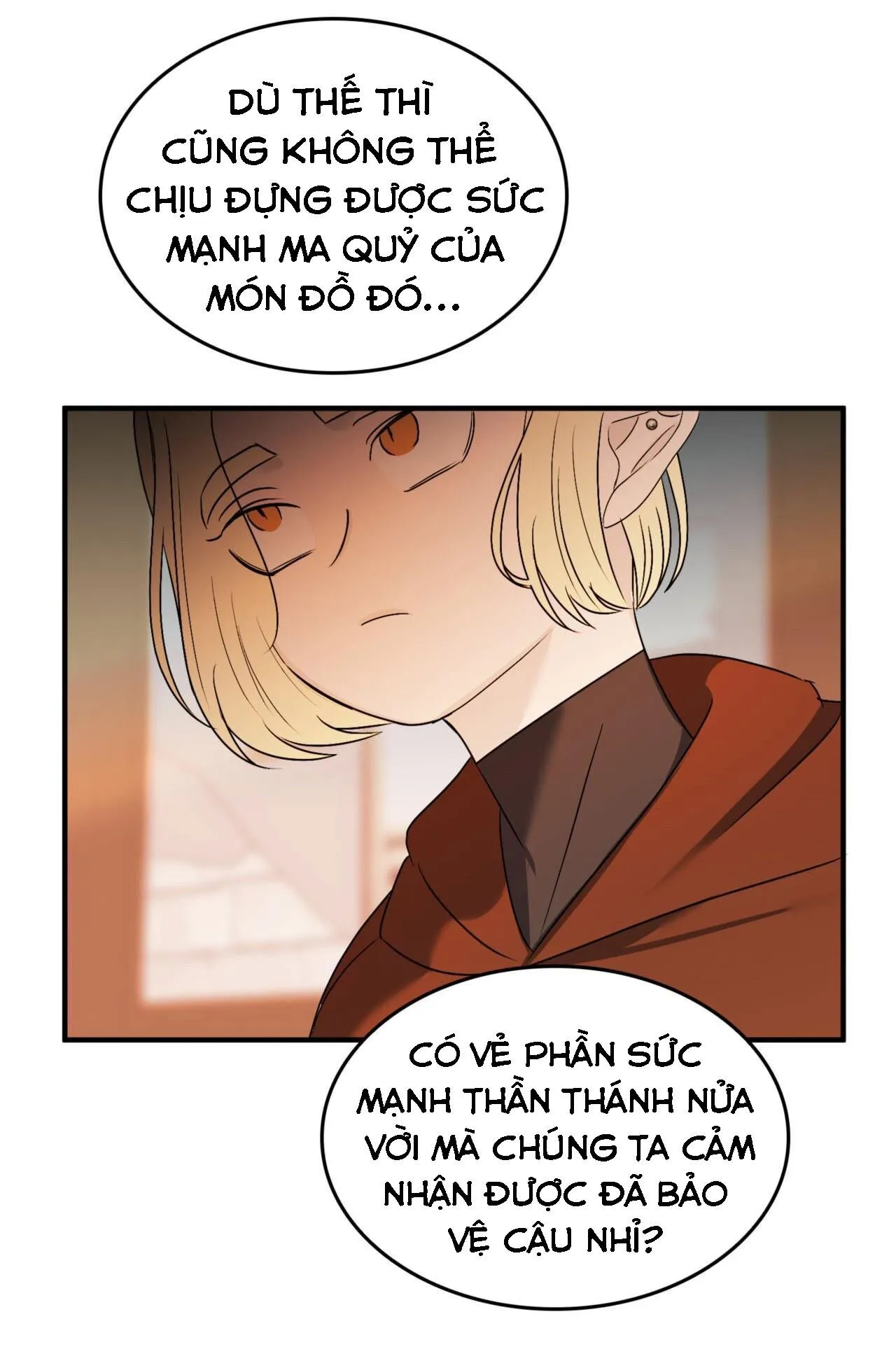 CHỦ NGHĨA ĐỘC THÂN!? Chapter 23 Trang 48