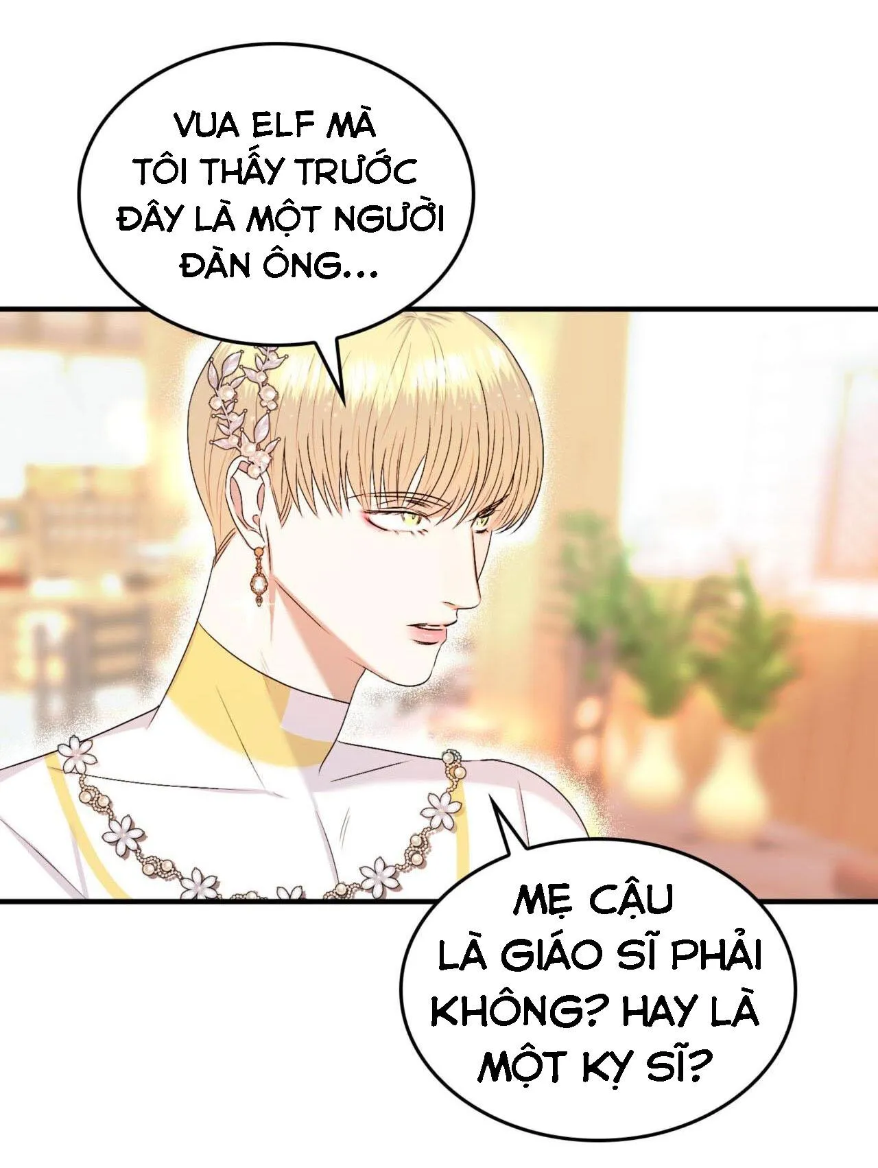 CHỦ NGHĨA ĐỘC THÂN!? Chapter 23 Trang 49