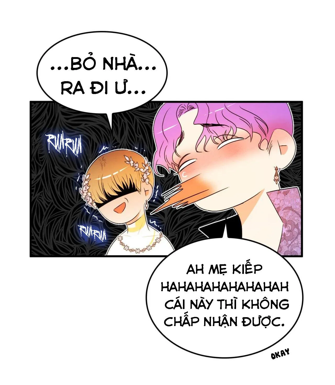 CHỦ NGHĨA ĐỘC THÂN!? Chapter 23 Trang 52