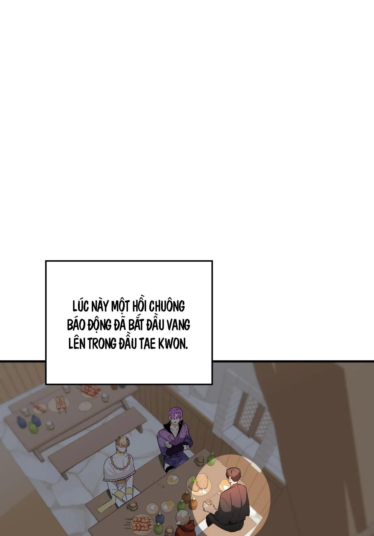 CHỦ NGHĨA ĐỘC THÂN!? Chapter 24 Trang 5