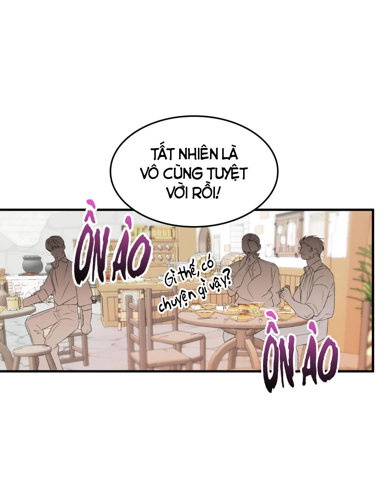 CHỦ NGHĨA ĐỘC THÂN!? Chapter 24 Trang 10