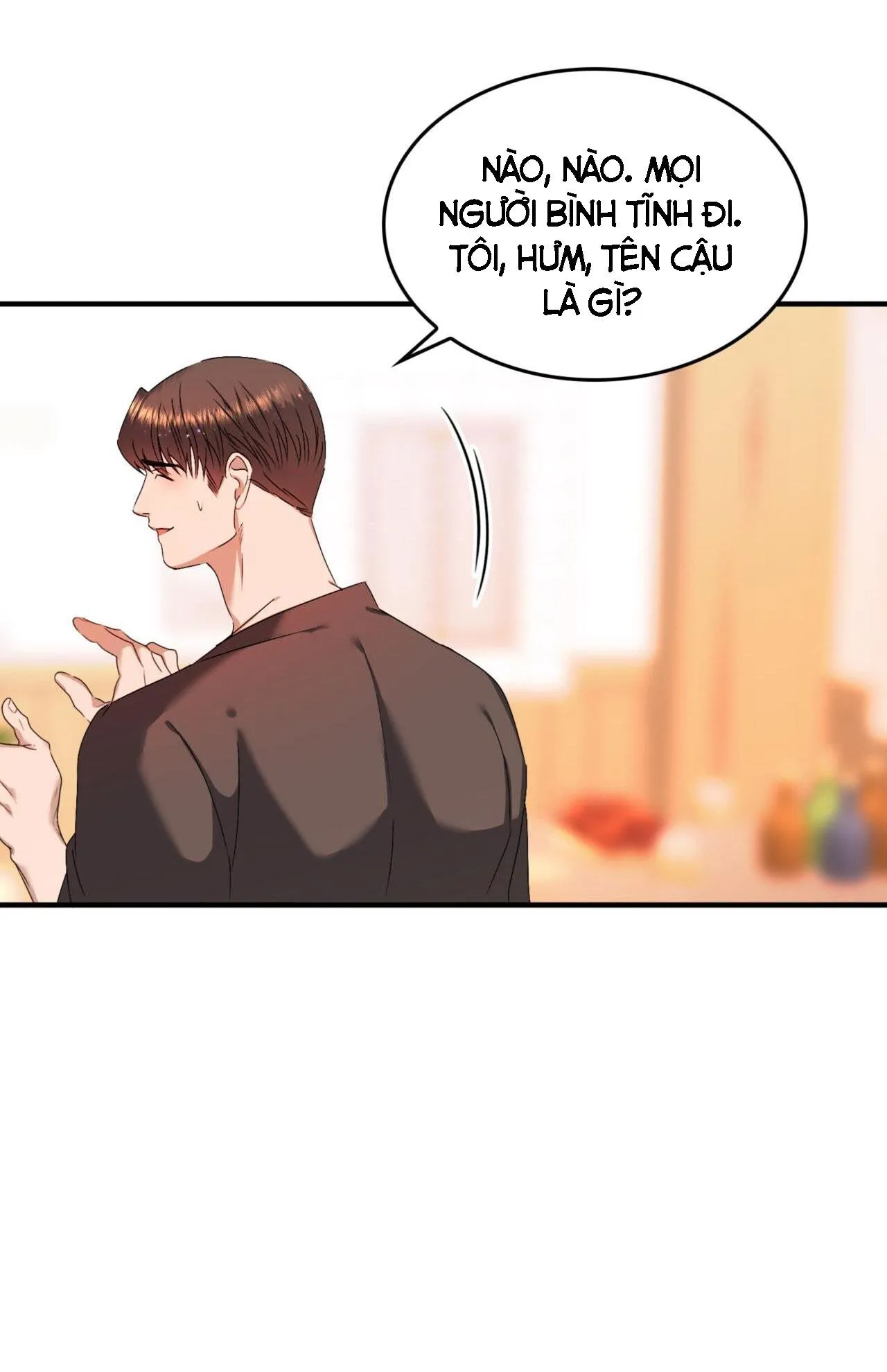 CHỦ NGHĨA ĐỘC THÂN!? Chapter 24 Trang 16