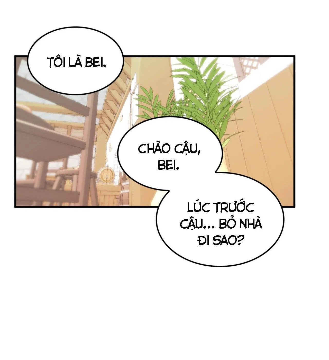 CHỦ NGHĨA ĐỘC THÂN!? Chapter 24 Trang 17