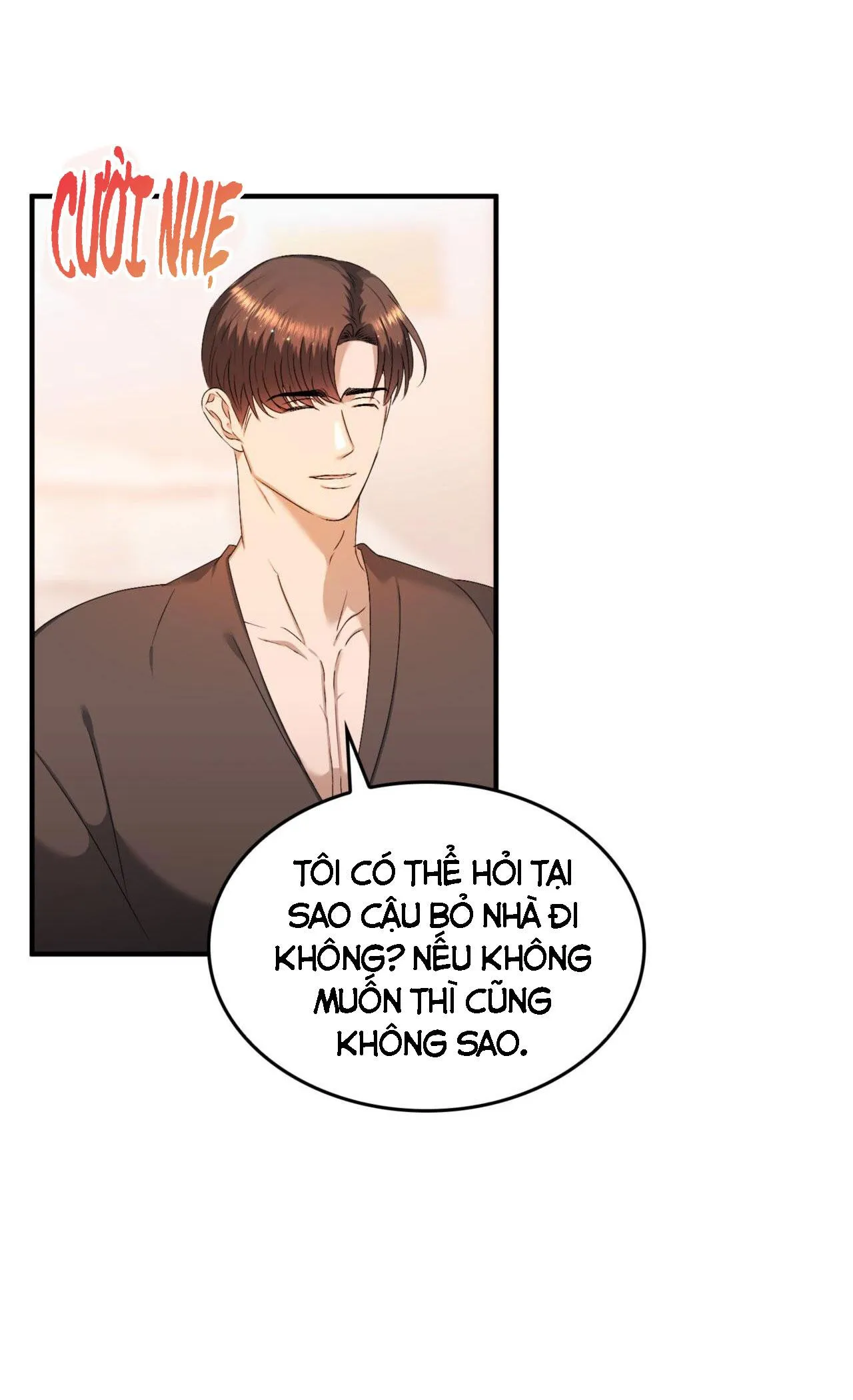 CHỦ NGHĨA ĐỘC THÂN!? Chapter 24 Trang 18