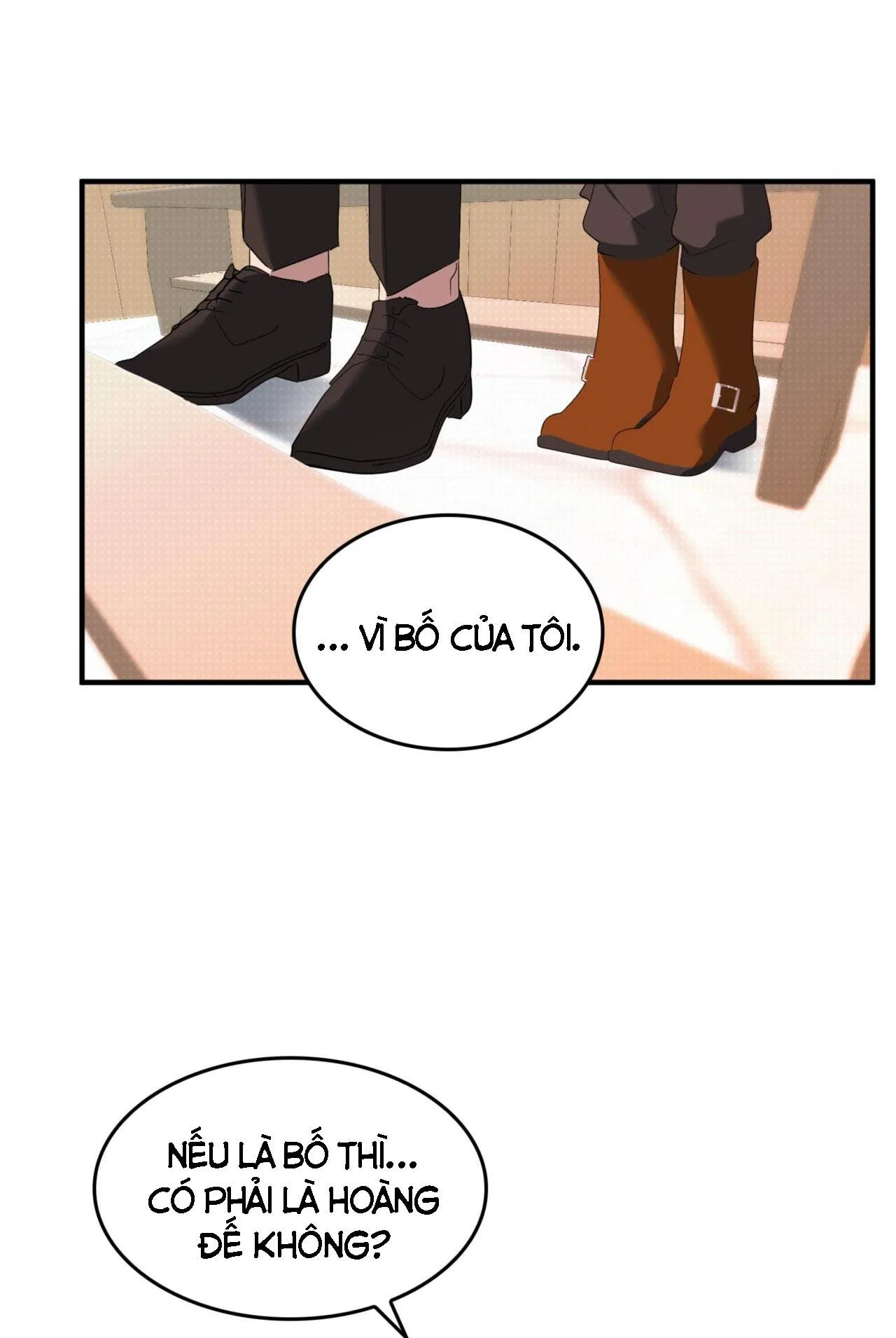 CHỦ NGHĨA ĐỘC THÂN!? Chapter 24 Trang 19