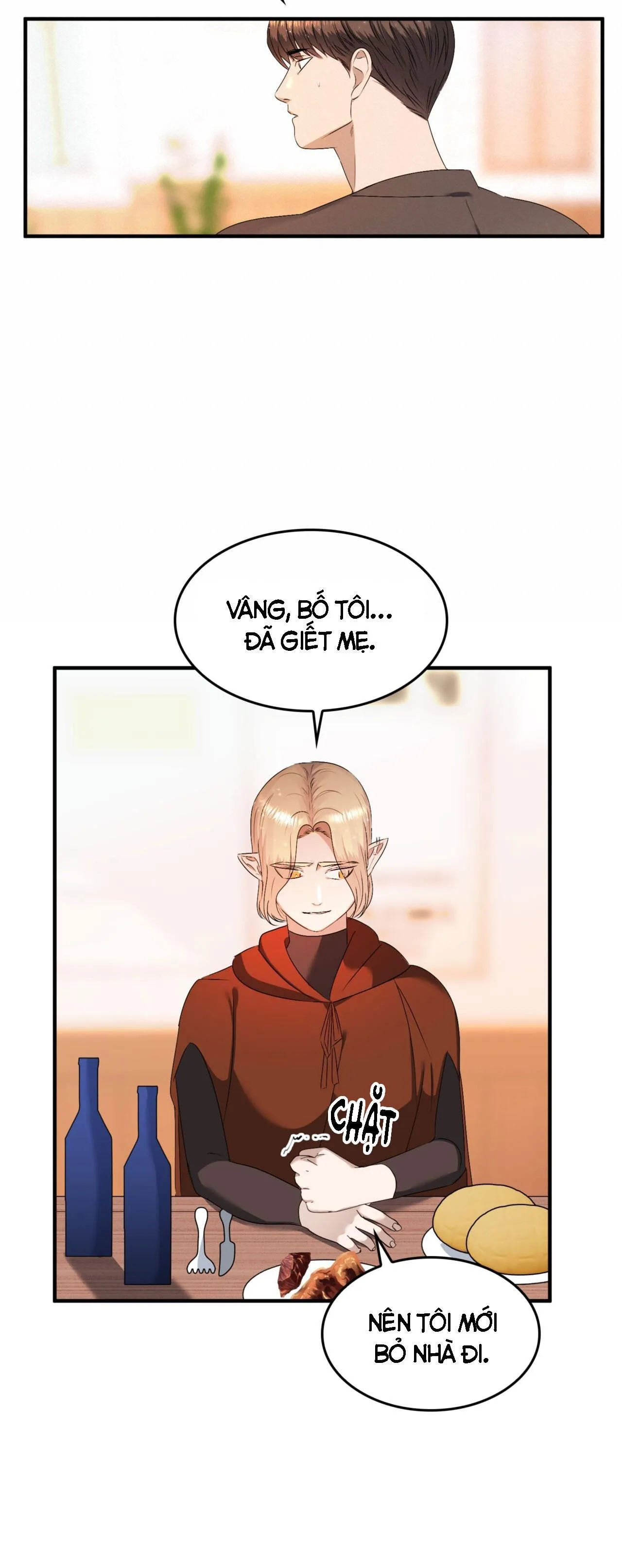 CHỦ NGHĨA ĐỘC THÂN!? Chapter 24 Trang 20