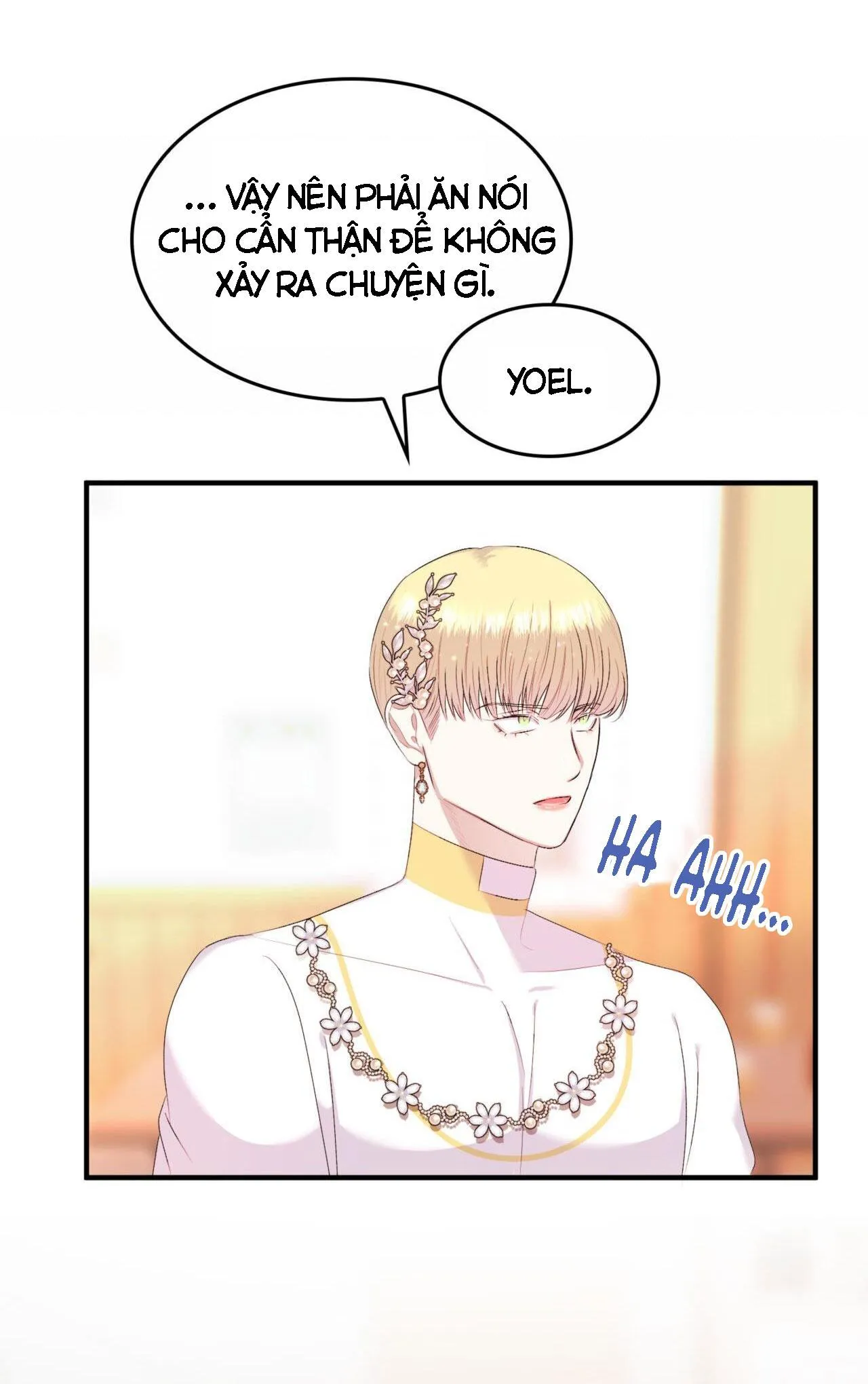 CHỦ NGHĨA ĐỘC THÂN!? Chapter 24 Trang 28