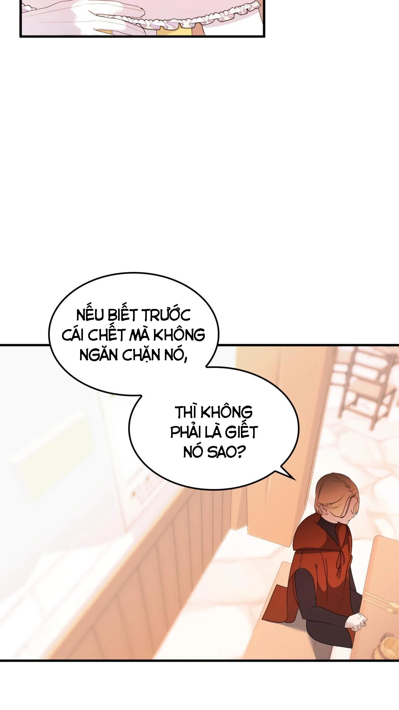 CHỦ NGHĨA ĐỘC THÂN!? Chapter 24 Trang 31
