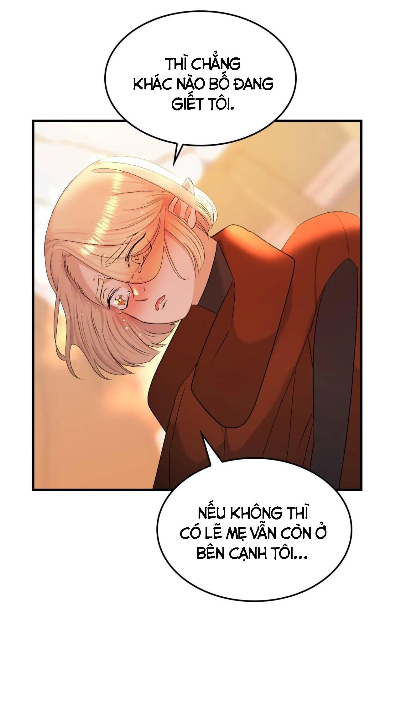 CHỦ NGHĨA ĐỘC THÂN!? Chapter 24 Trang 33