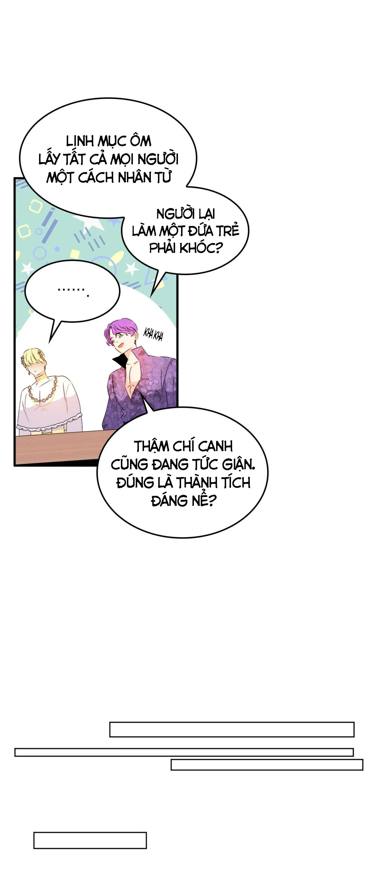 CHỦ NGHĨA ĐỘC THÂN!? Chapter 24 Trang 34