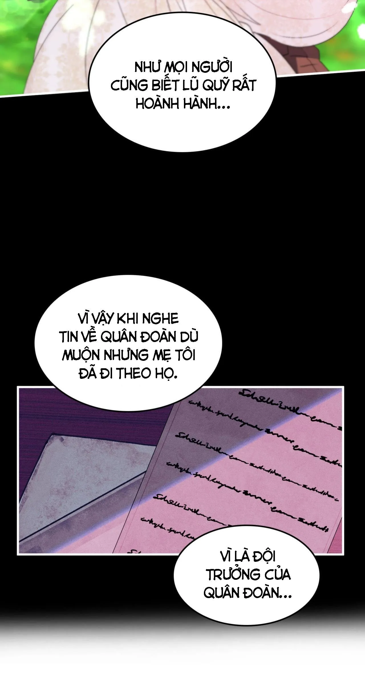 CHỦ NGHĨA ĐỘC THÂN!? Chapter 24 Trang 40