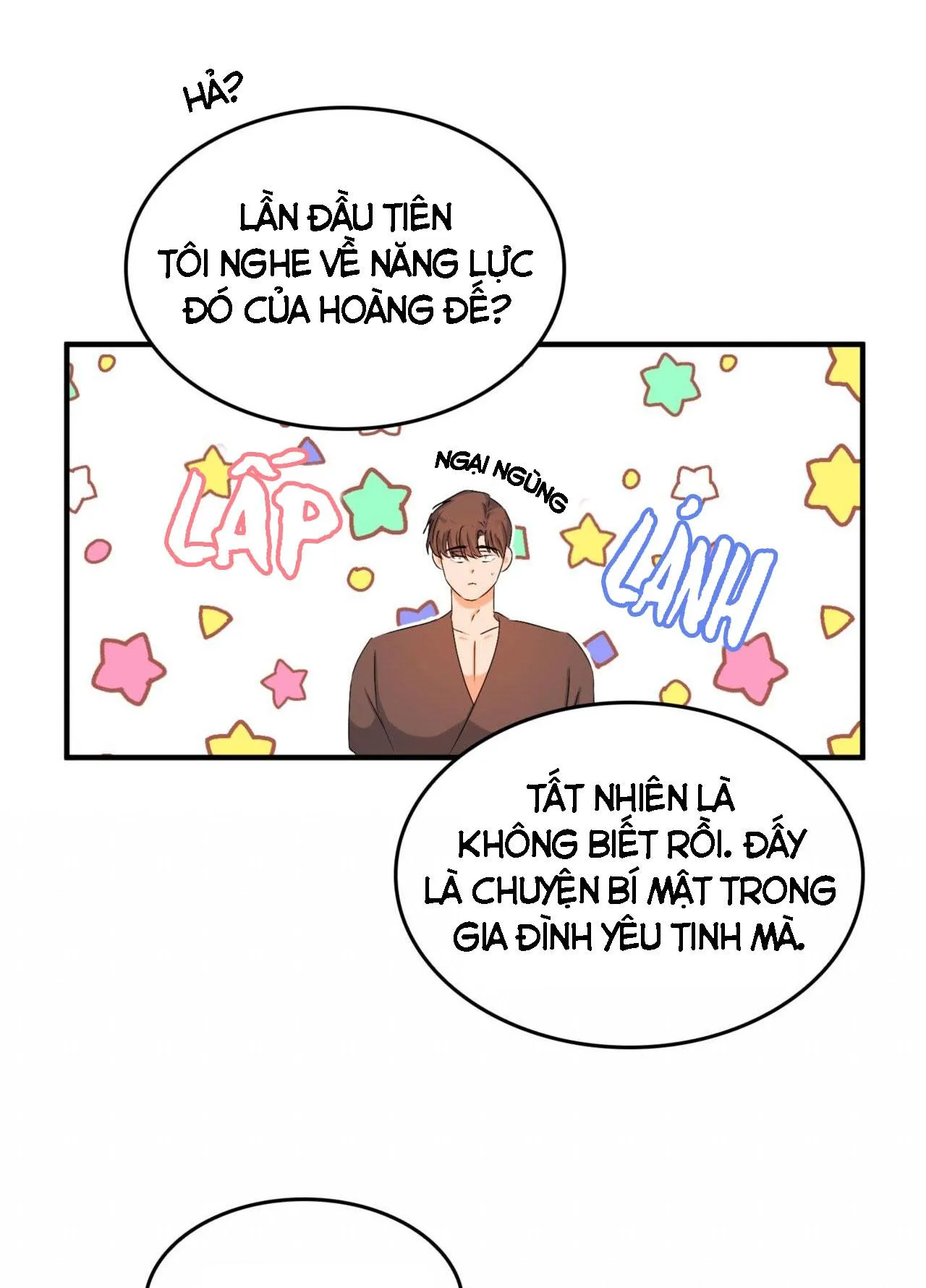 CHỦ NGHĨA ĐỘC THÂN!? Chapter 24 Trang 44