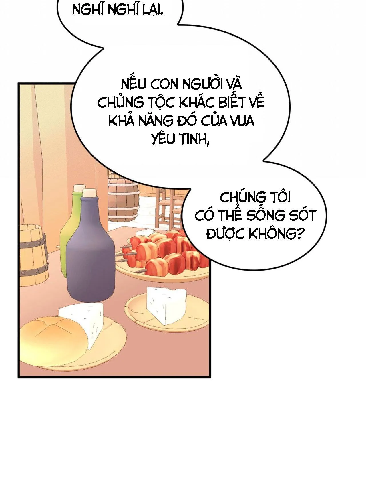 CHỦ NGHĨA ĐỘC THÂN!? Chapter 24 Trang 45