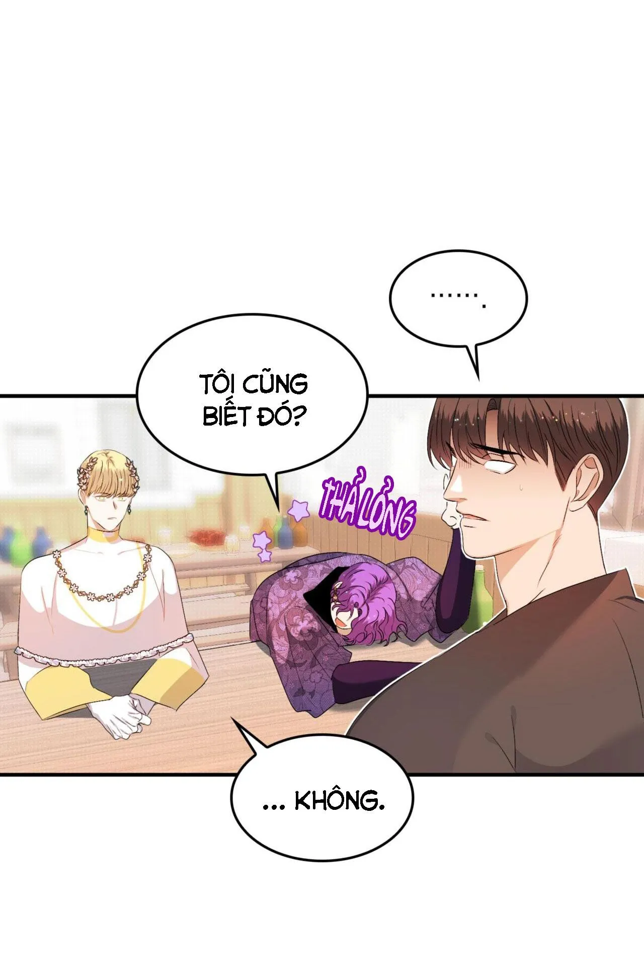 CHỦ NGHĨA ĐỘC THÂN!? Chapter 24 Trang 47