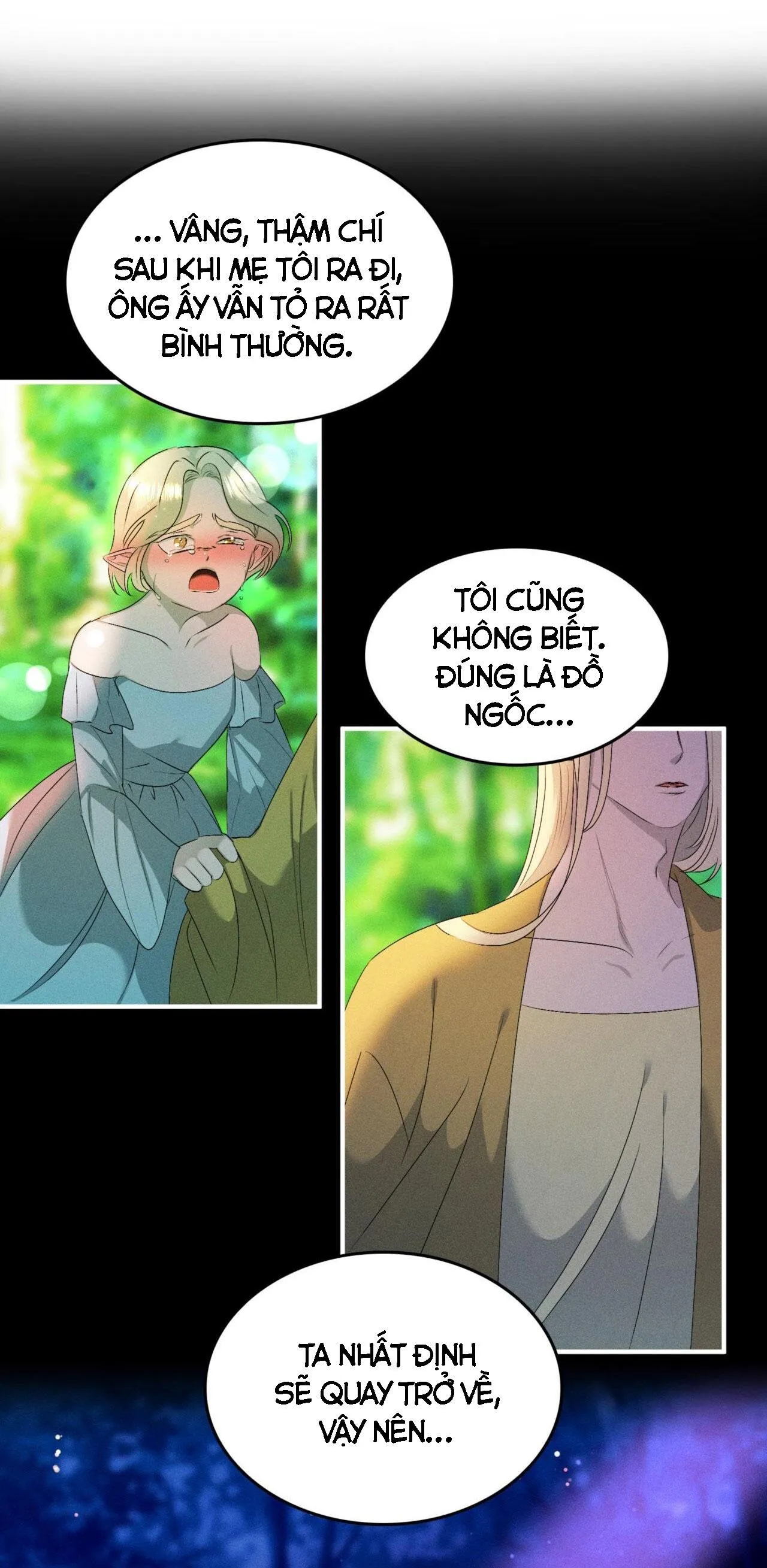 CHỦ NGHĨA ĐỘC THÂN!? Chapter 24 Trang 49