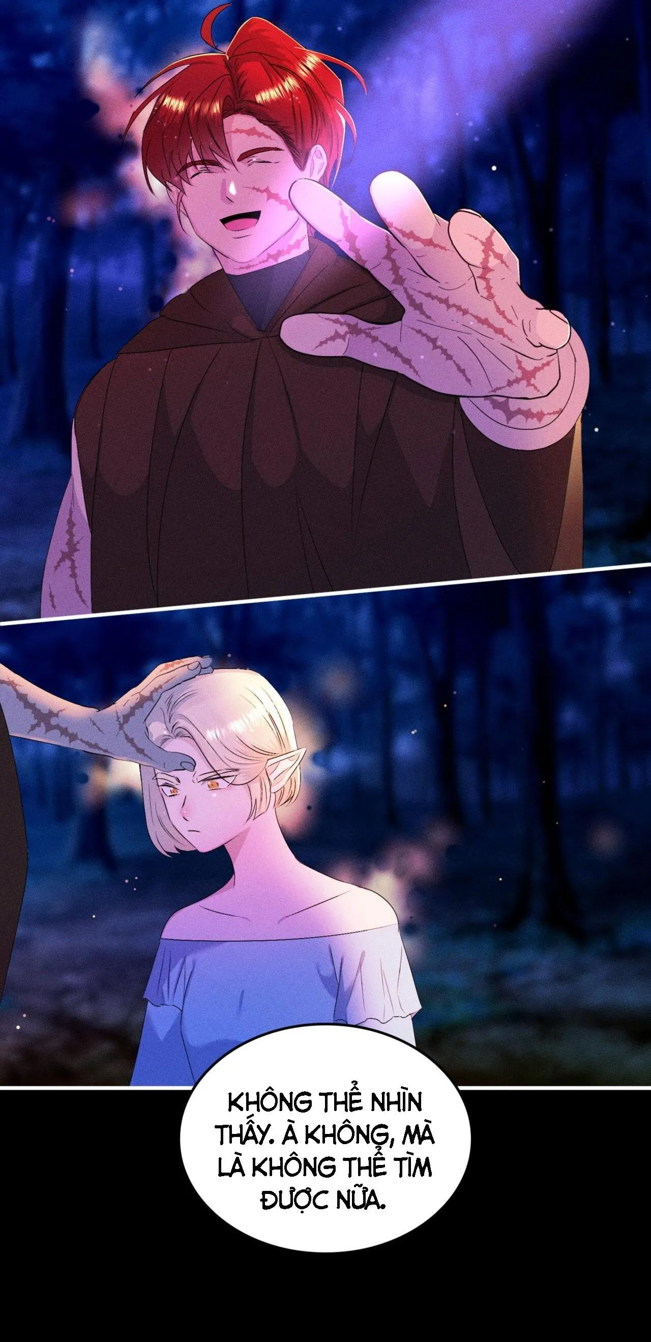 CHỦ NGHĨA ĐỘC THÂN!? Chapter 24 Trang 50