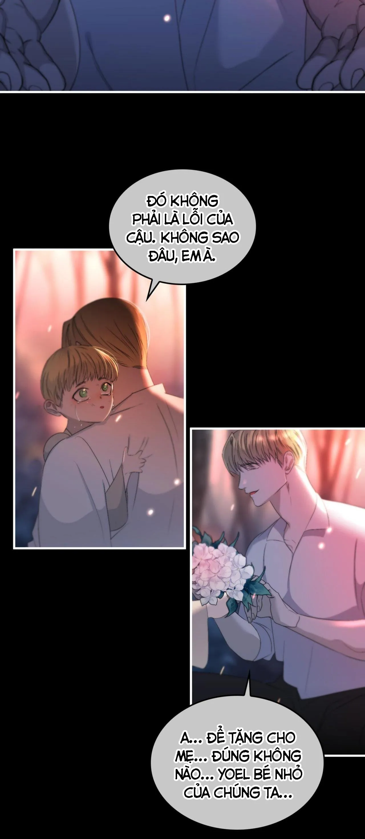 CHỦ NGHĨA ĐỘC THÂN!? Chapter 24 Trang 54