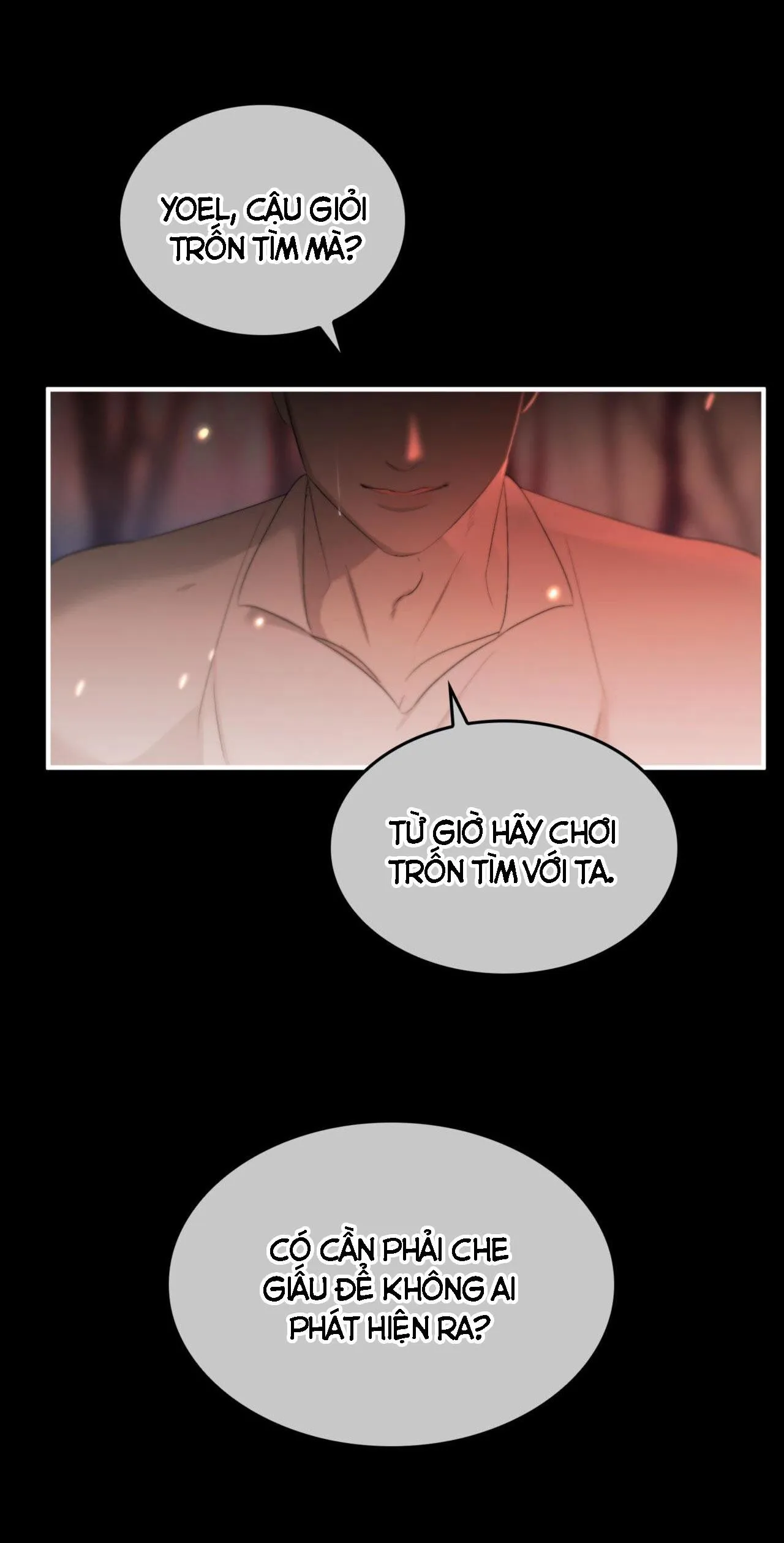 CHỦ NGHĨA ĐỘC THÂN!? Chapter 24 Trang 55