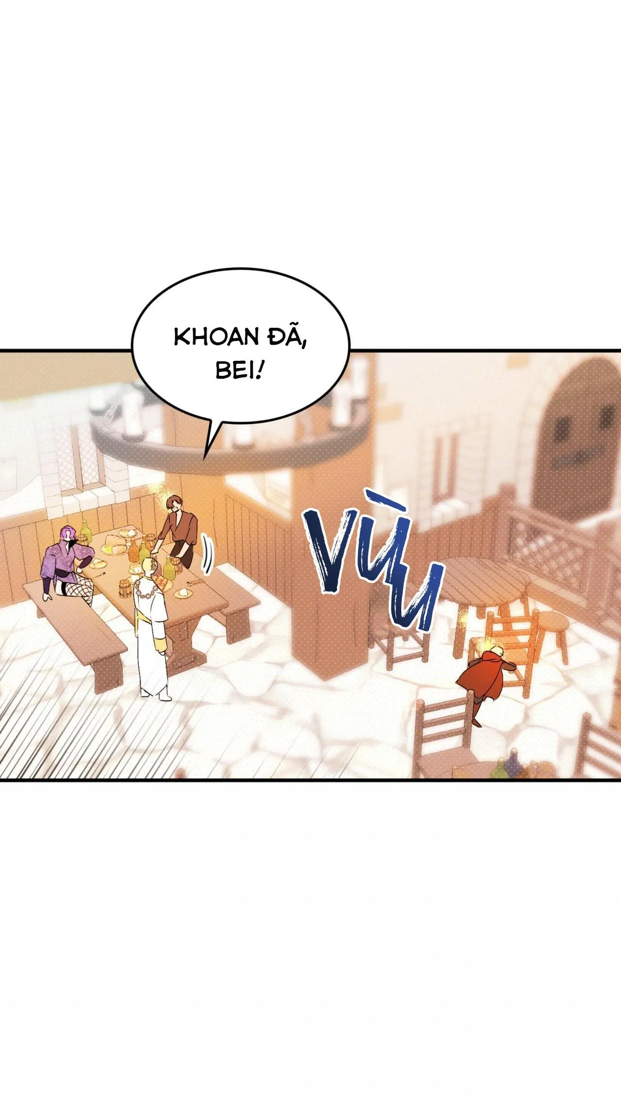 CHỦ NGHĨA ĐỘC THÂN!? Chapter 25 Trang 15