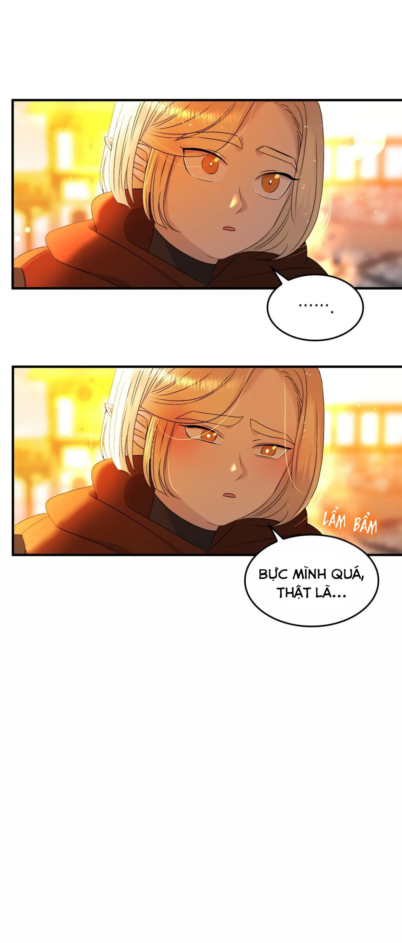 CHỦ NGHĨA ĐỘC THÂN!? Chapter 25 Trang 24