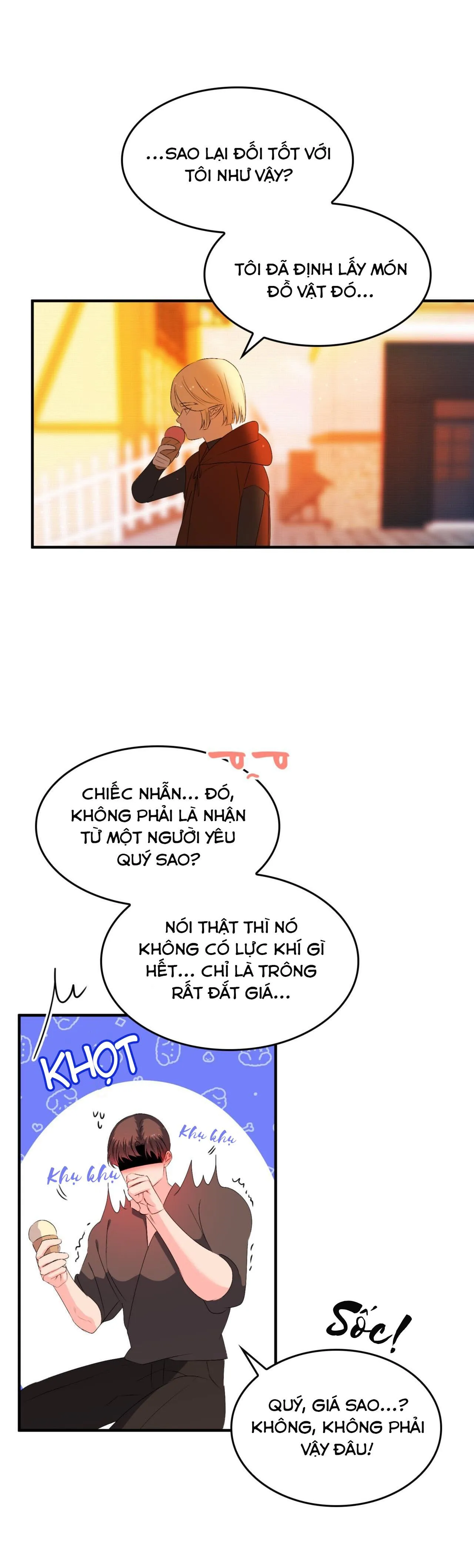 CHỦ NGHĨA ĐỘC THÂN!? Chapter 25 Trang 26