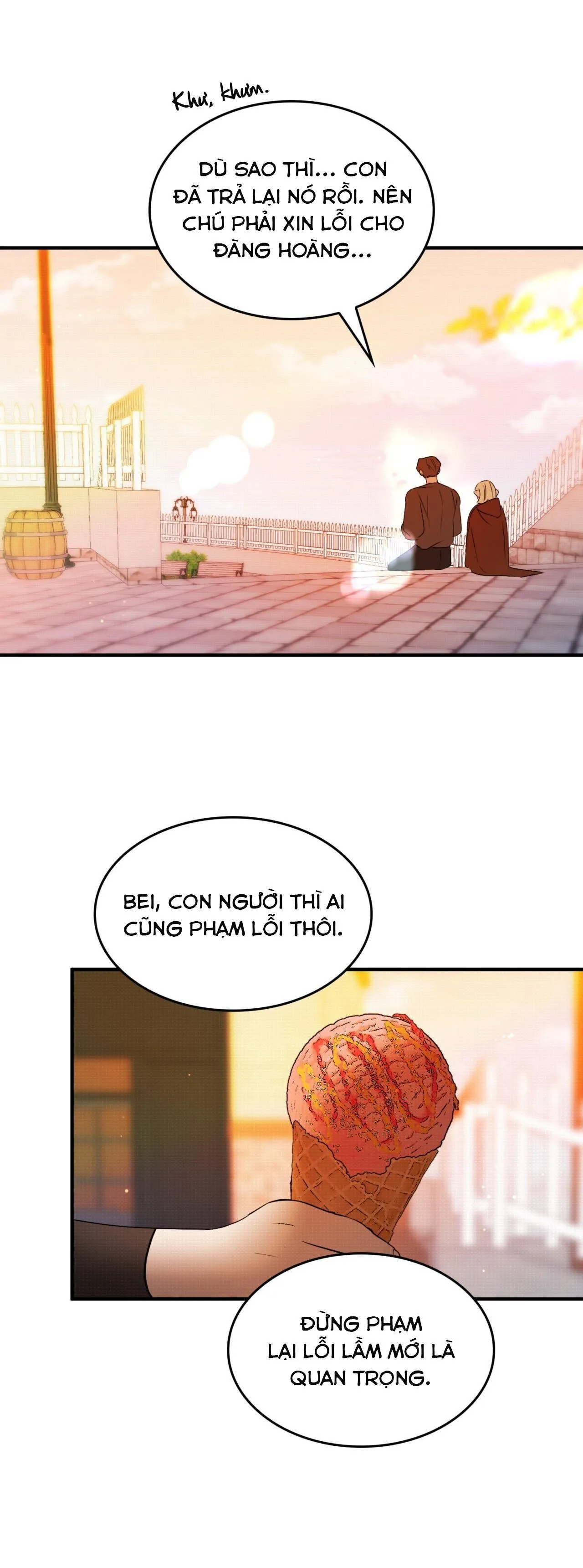 CHỦ NGHĨA ĐỘC THÂN!? Chapter 25 Trang 27