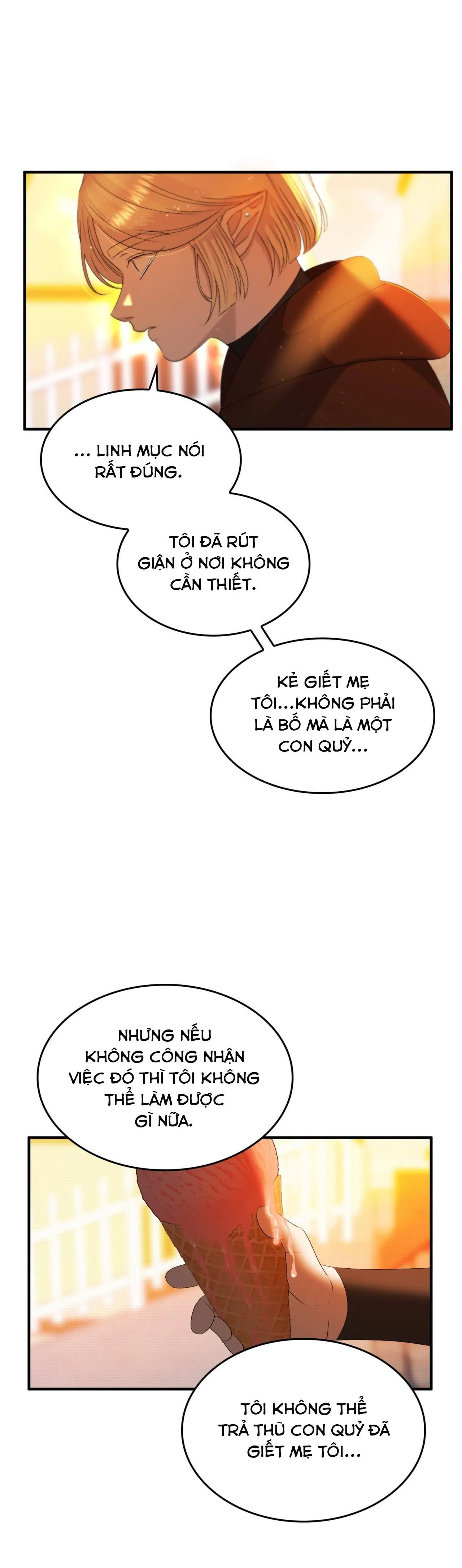 CHỦ NGHĨA ĐỘC THÂN!? Chapter 25 Trang 31