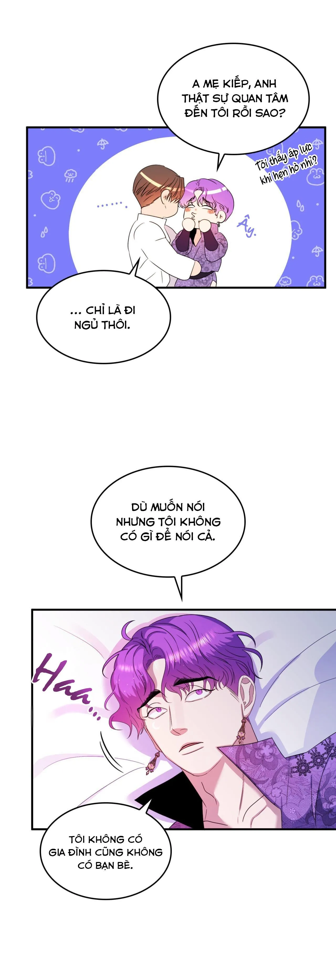 CHỦ NGHĨA ĐỘC THÂN!? Chapter 27 Trang 12