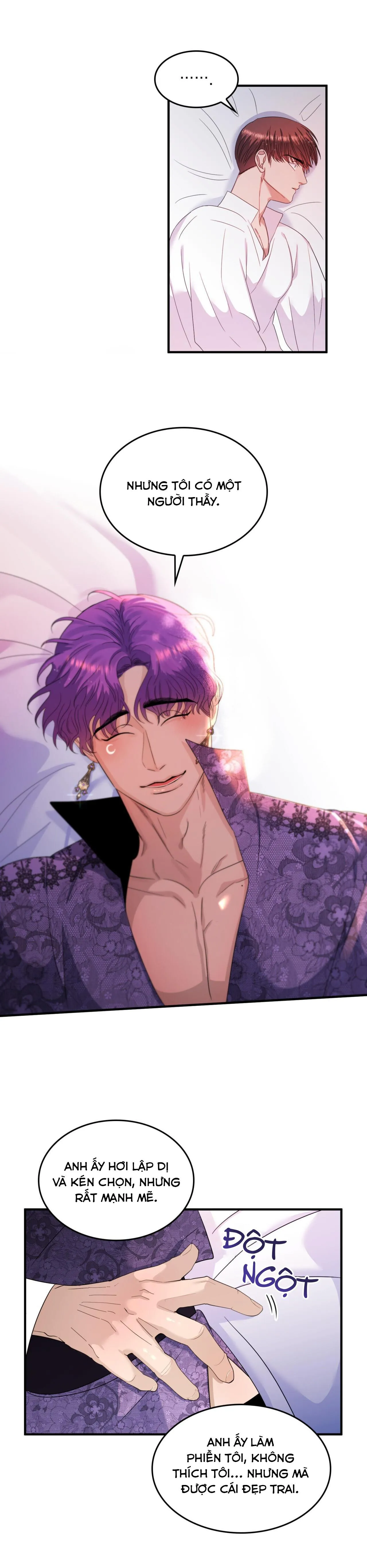 CHỦ NGHĨA ĐỘC THÂN!? Chapter 27 Trang 13