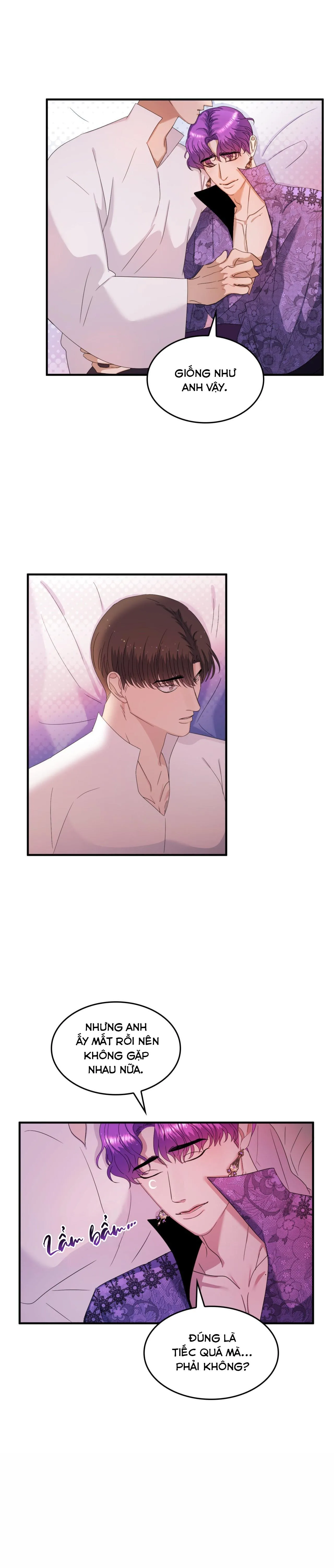 CHỦ NGHĨA ĐỘC THÂN!? Chapter 27 Trang 14