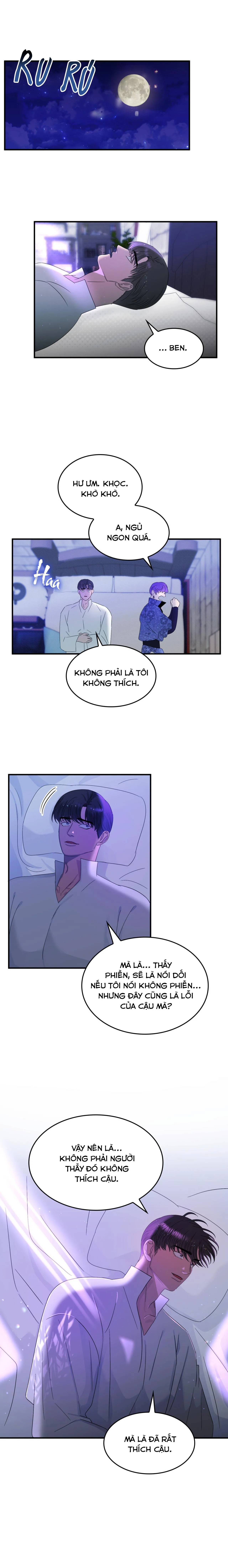 CHỦ NGHĨA ĐỘC THÂN!? Chapter 27 Trang 16