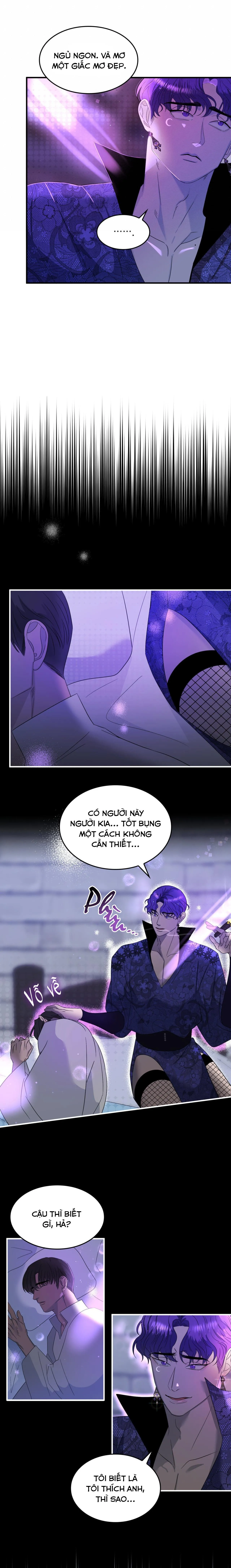 CHỦ NGHĨA ĐỘC THÂN!? Chapter 27 Trang 17