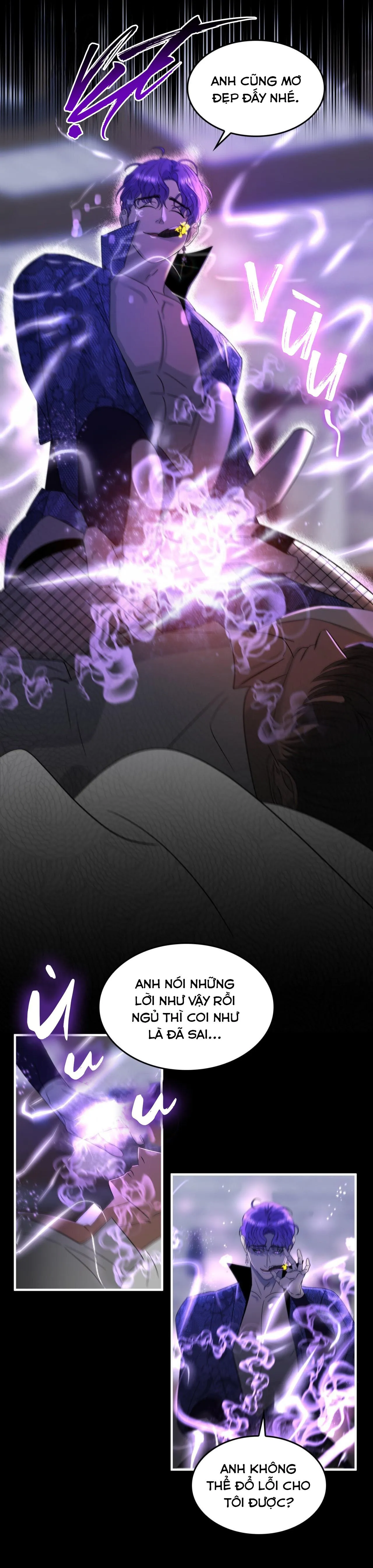 CHỦ NGHĨA ĐỘC THÂN!? Chapter 27 Trang 18