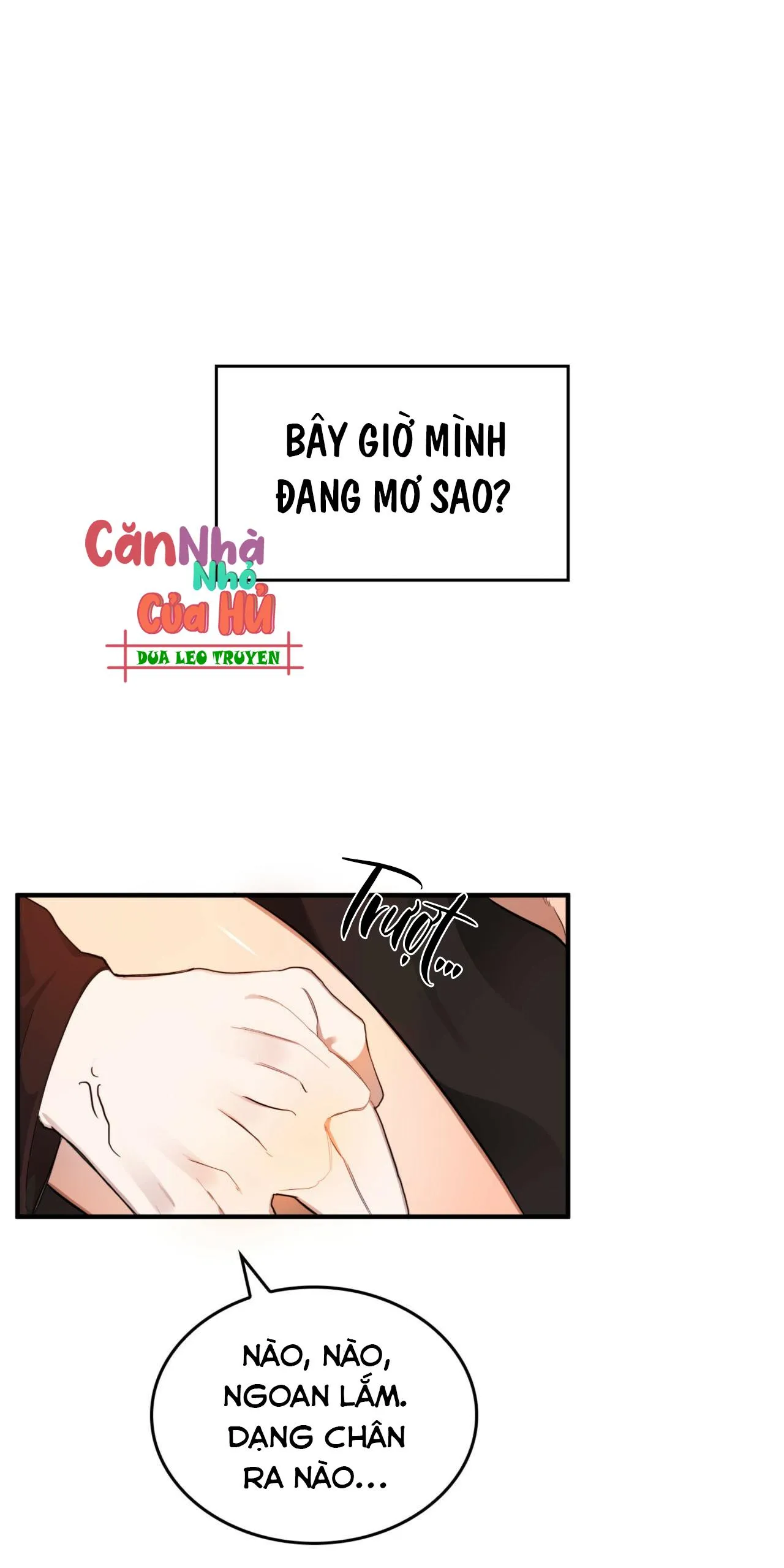 CHỦ NGHĨA ĐỘC THÂN!? Chapter 1 Trang 4