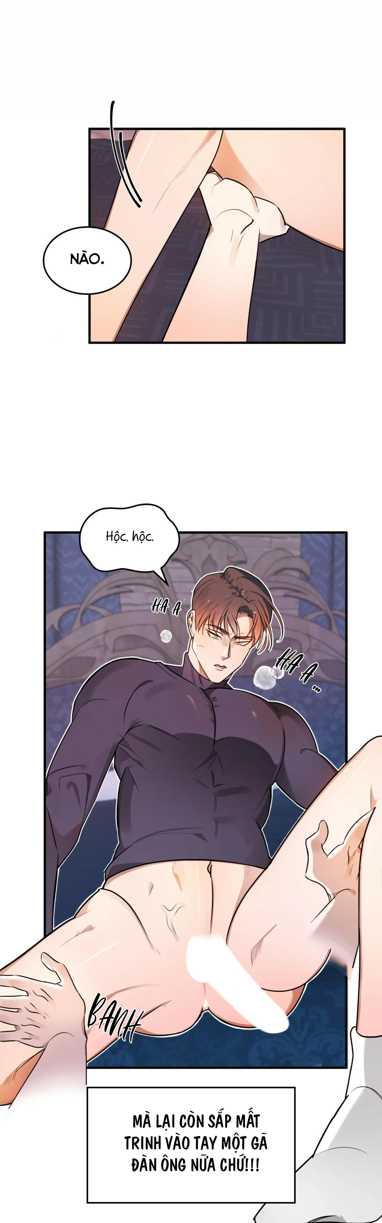 CHỦ NGHĨA ĐỘC THÂN!? Chapter 1 Trang 22