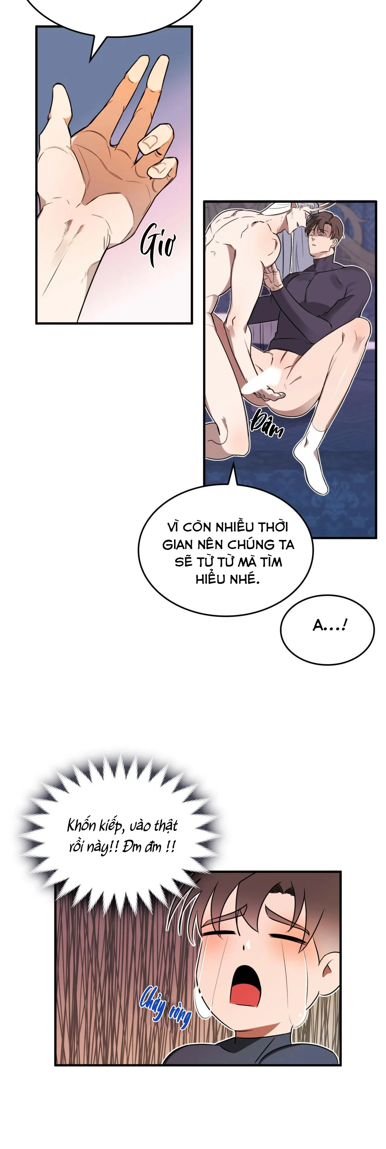 CHỦ NGHĨA ĐỘC THÂN!? Chapter 1 Trang 24