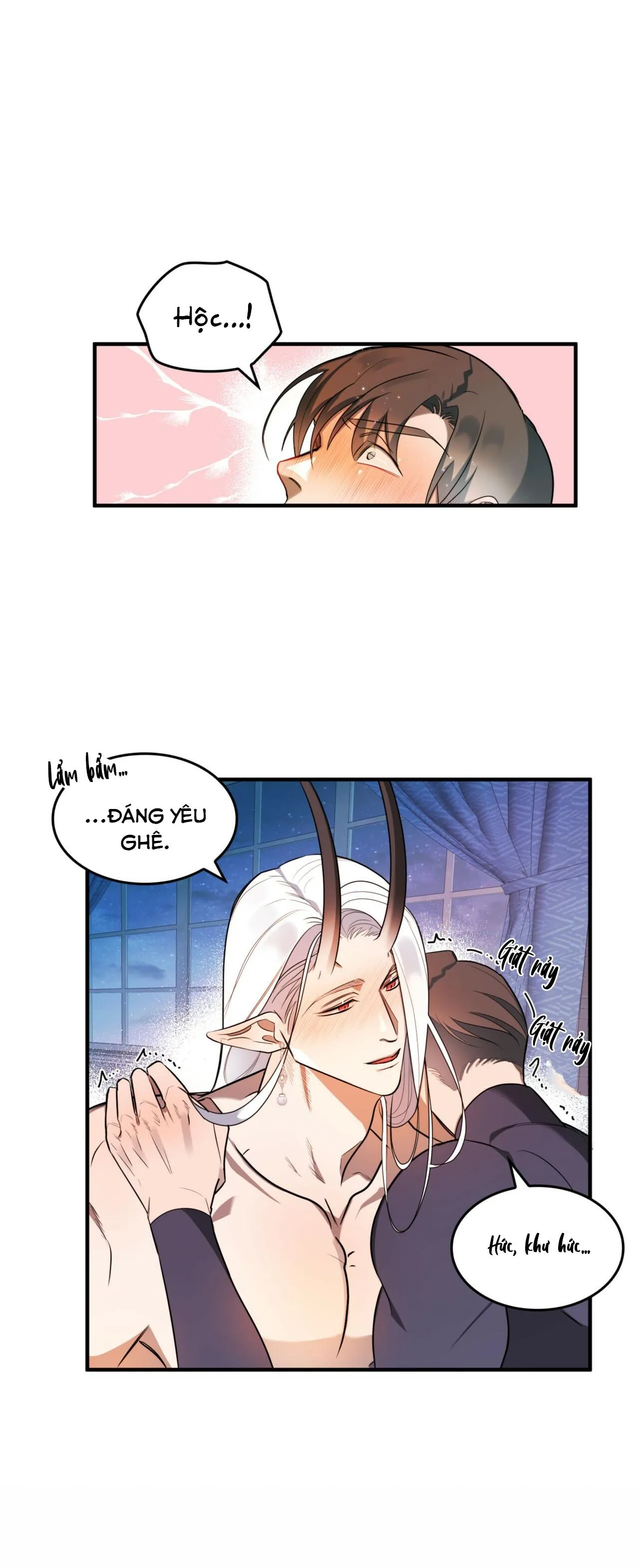 CHỦ NGHĨA ĐỘC THÂN!? Chapter 1 Trang 26