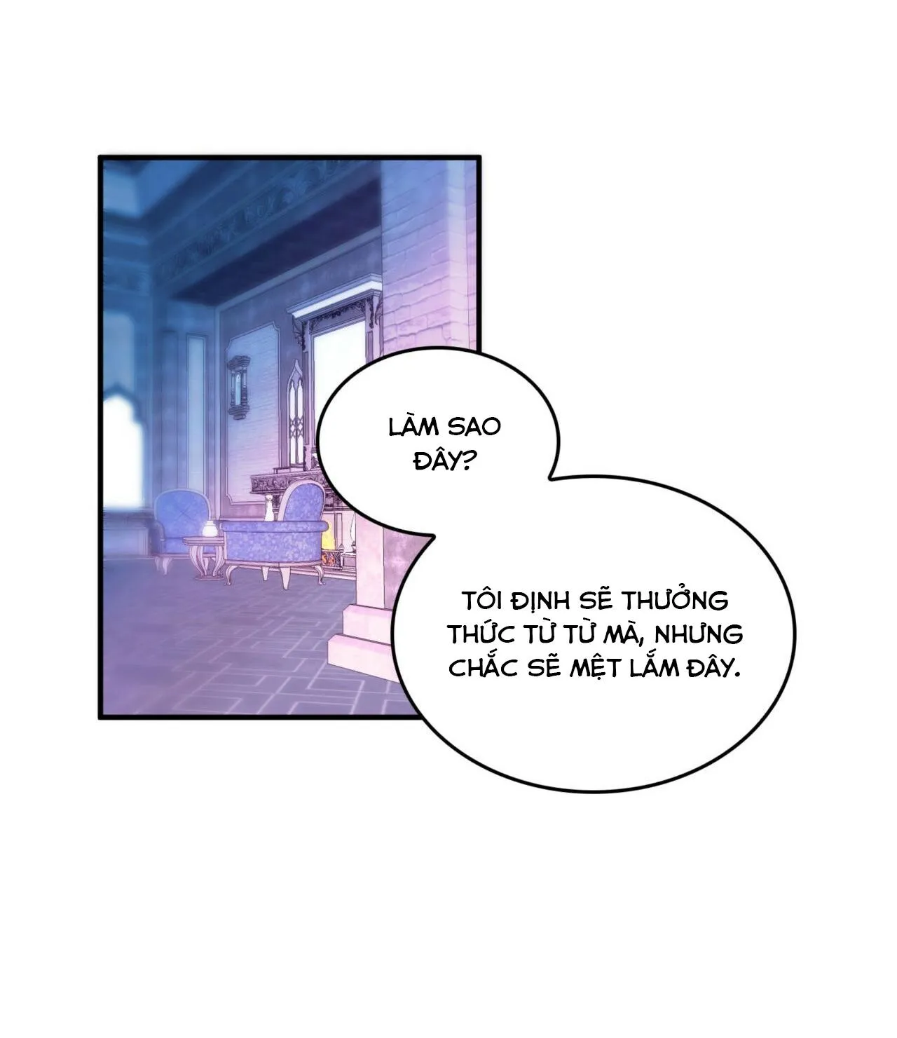 CHỦ NGHĨA ĐỘC THÂN!? Chapter 1 Trang 28