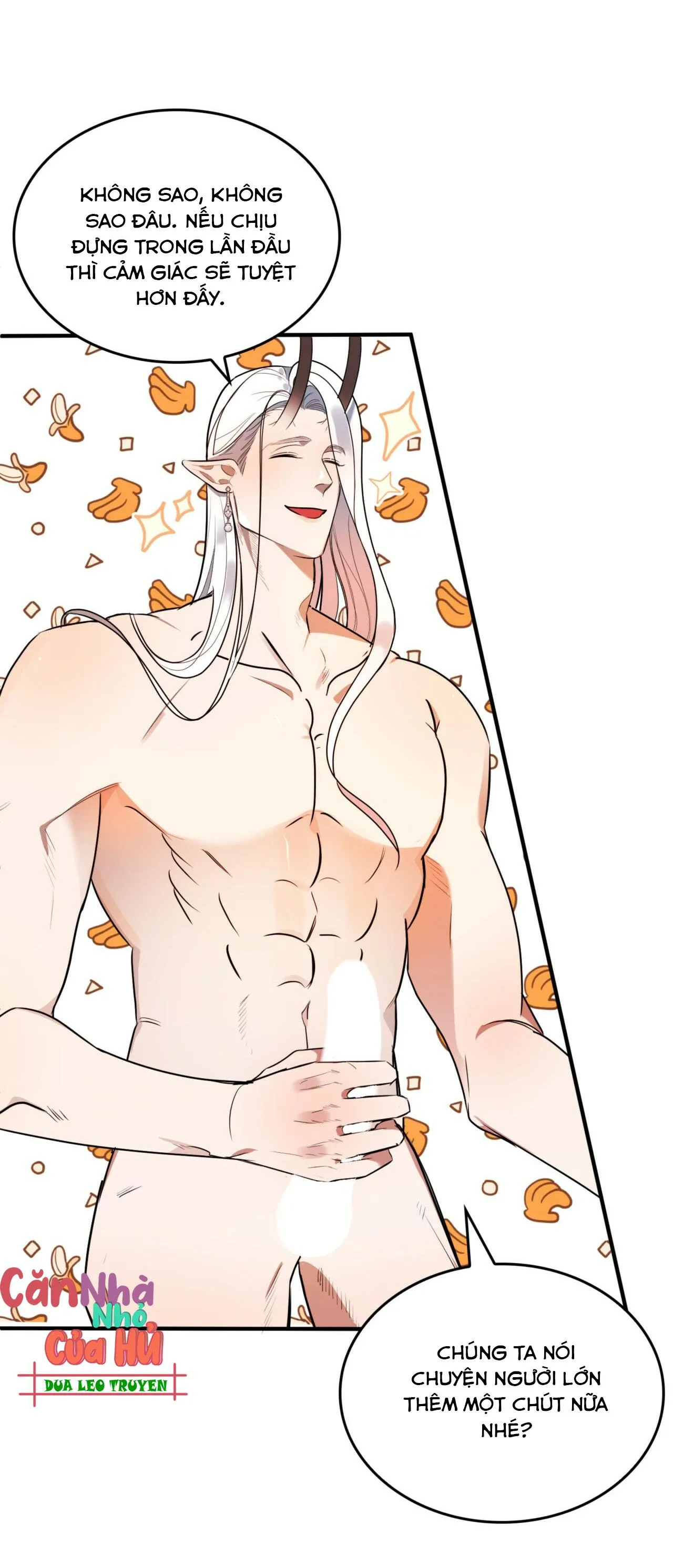 CHỦ NGHĨA ĐỘC THÂN!? Chapter 1 Trang 30