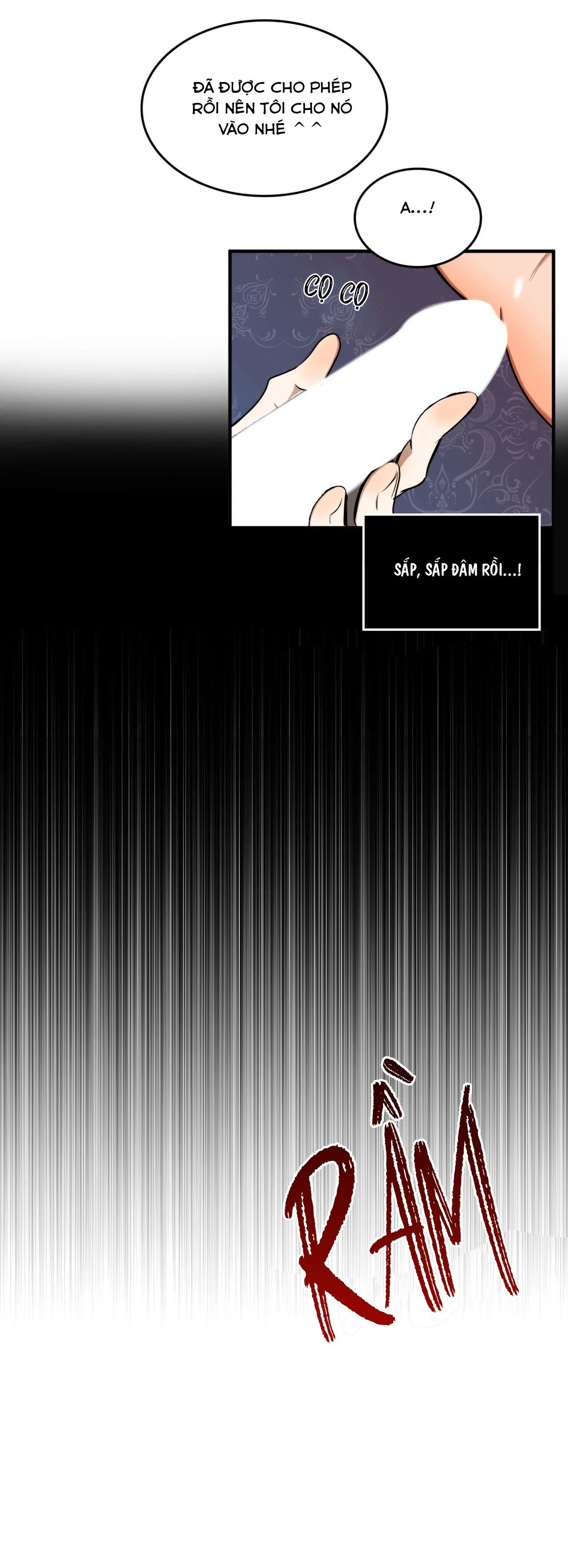 CHỦ NGHĨA ĐỘC THÂN!? Chapter 1 Trang 32