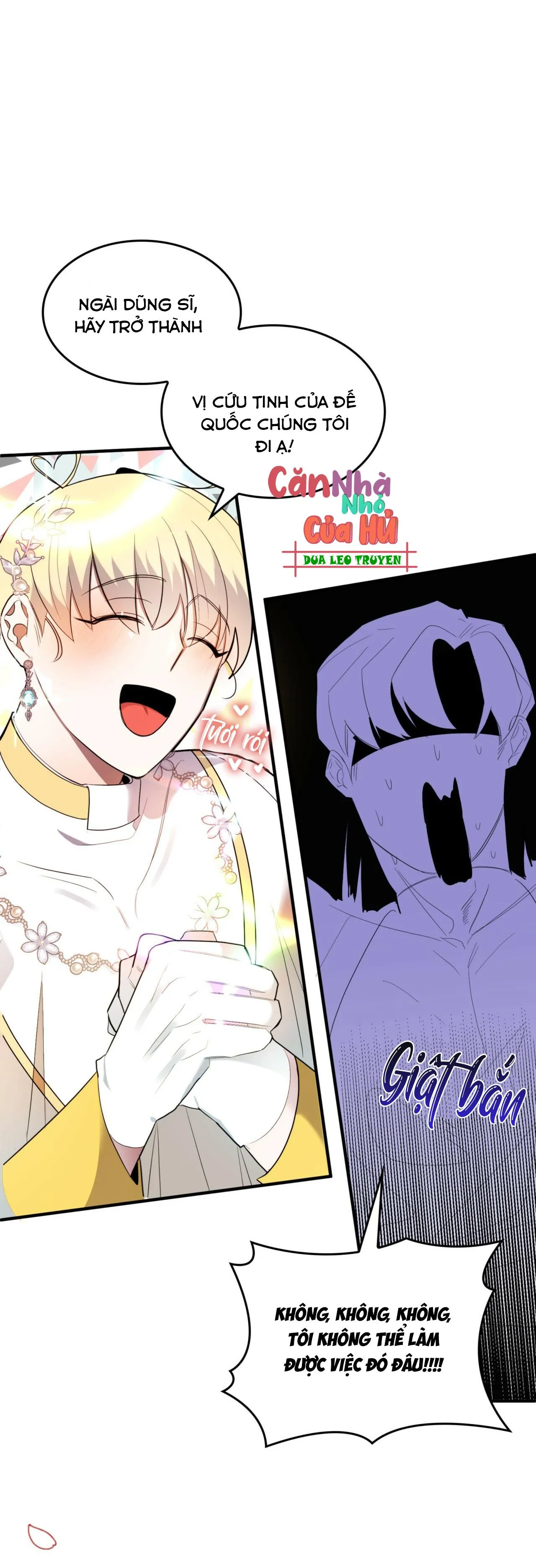 CHỦ NGHĨA ĐỘC THÂN!? Chapter 1 Trang 43