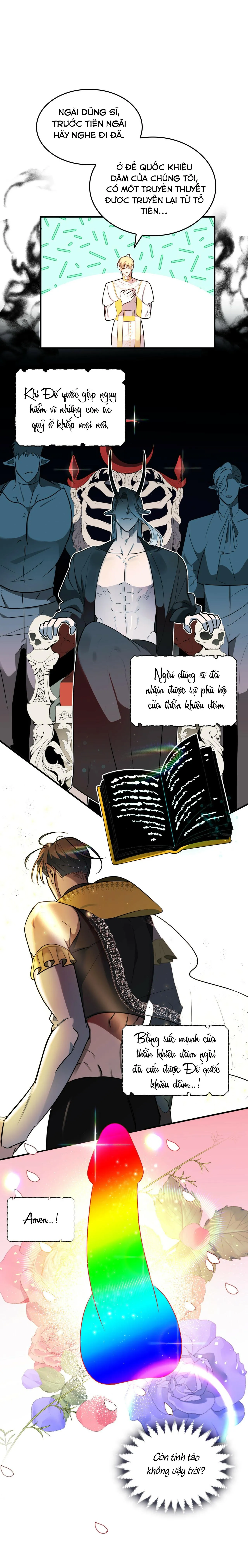 CHỦ NGHĨA ĐỘC THÂN!? Chapter 1 Trang 45