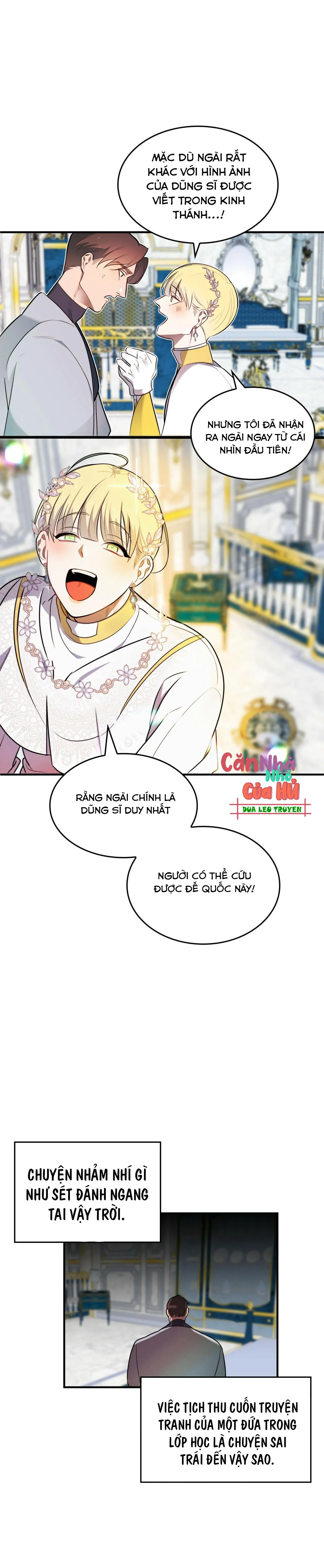 CHỦ NGHĨA ĐỘC THÂN!? Chapter 1 Trang 46