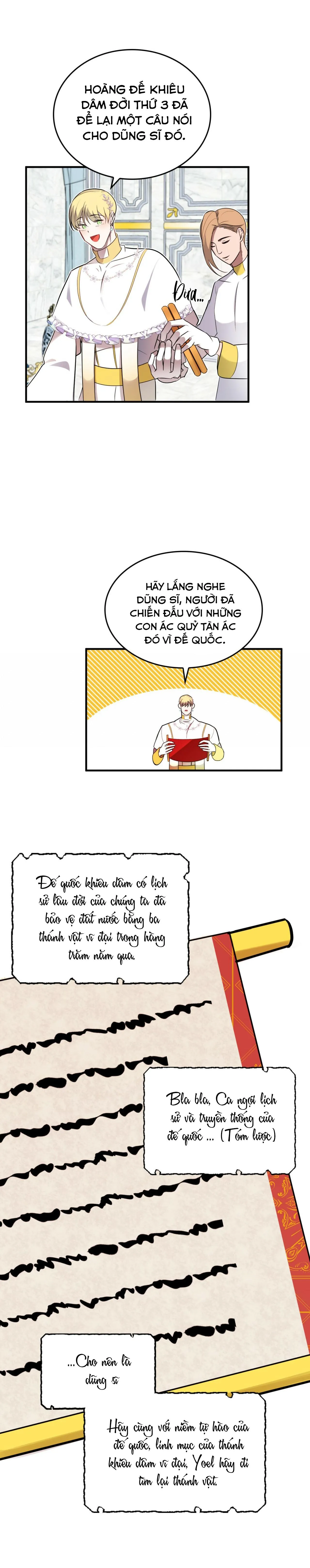 CHỦ NGHĨA ĐỘC THÂN!? Chapter 1 Trang 47