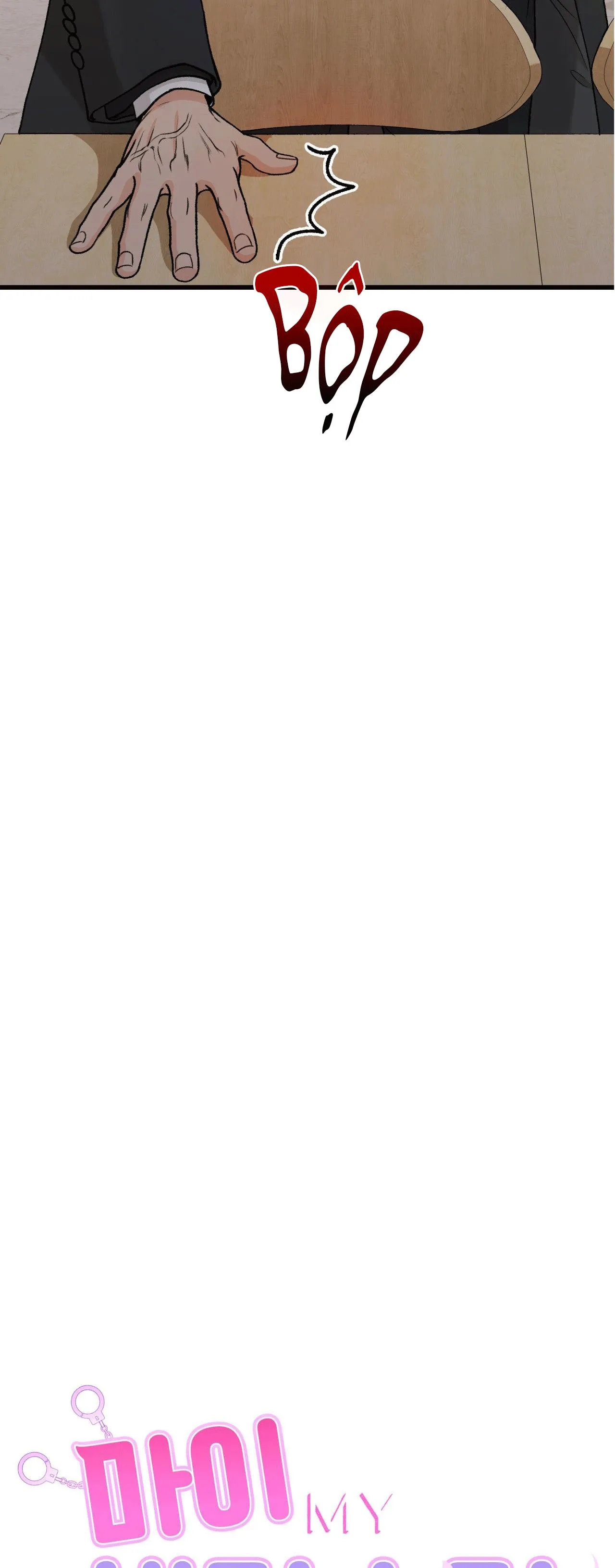 CHỦ NHÂN BẠO DÂM CỦA TÔI Chapter 2 Trang 4